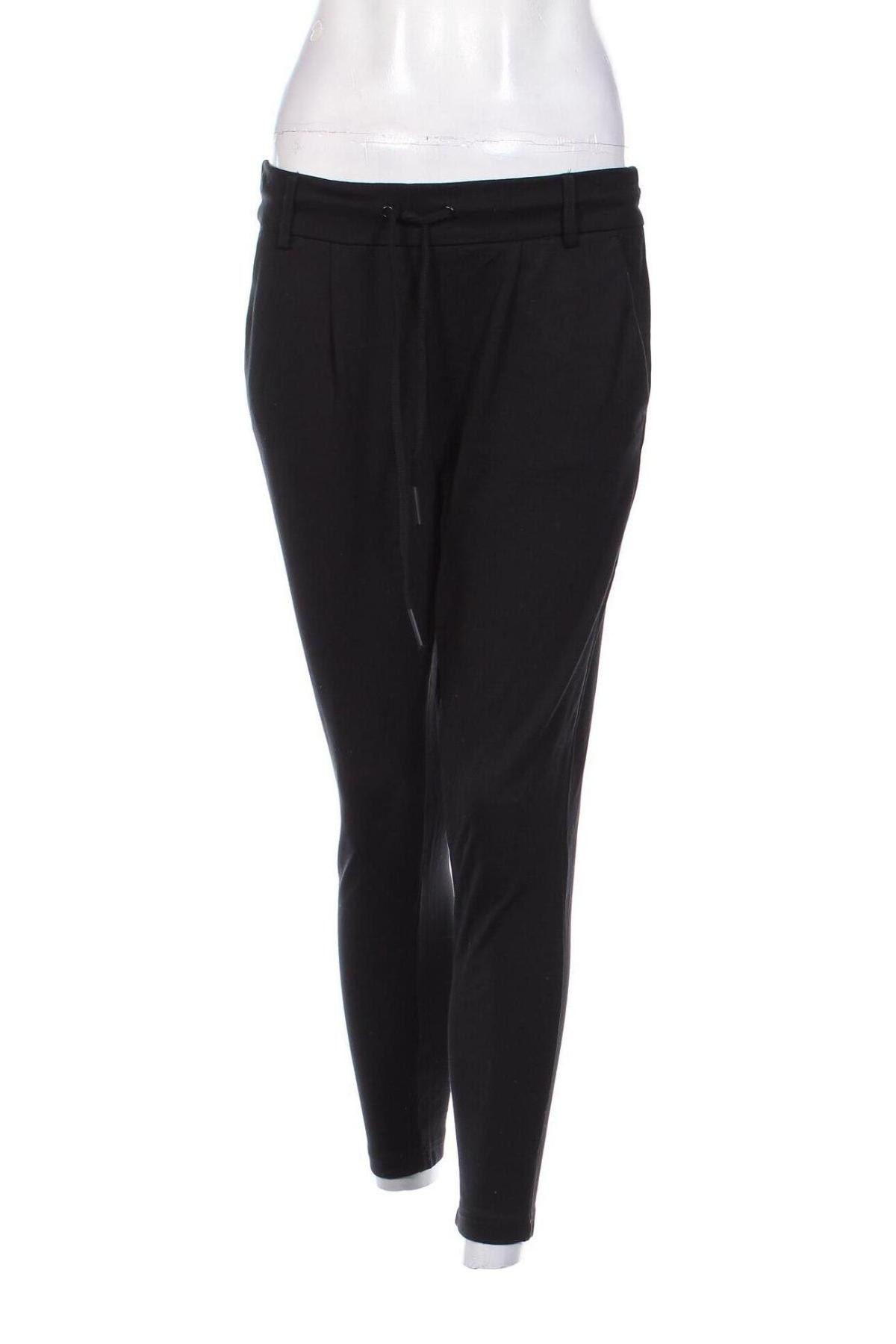 Pantaloni de femei ONLY, Mărime S, Culoare Negru, Preț 29,99 Lei