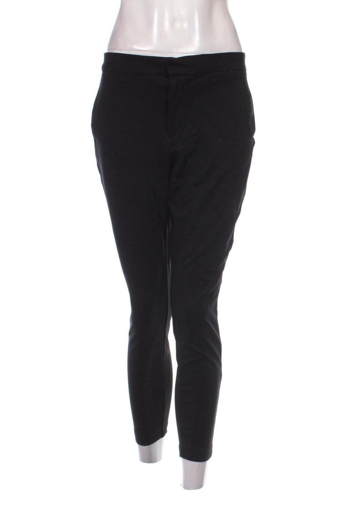 Pantaloni de femei ONLY, Mărime M, Culoare Negru, Preț 30,99 Lei