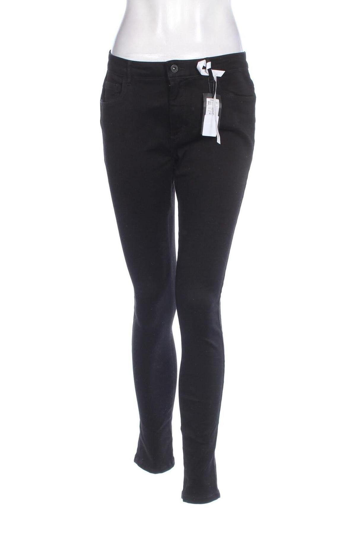 Pantaloni de femei ONLY, Mărime M, Culoare Negru, Preț 34,99 Lei