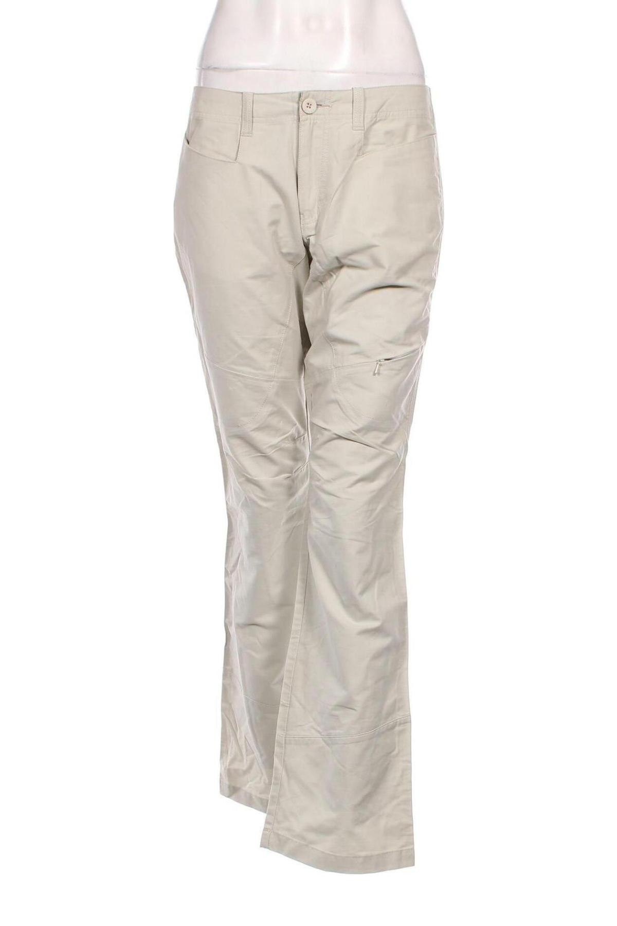 Damenhose Oakley, Größe S, Farbe Beige, Preis 24,99 €