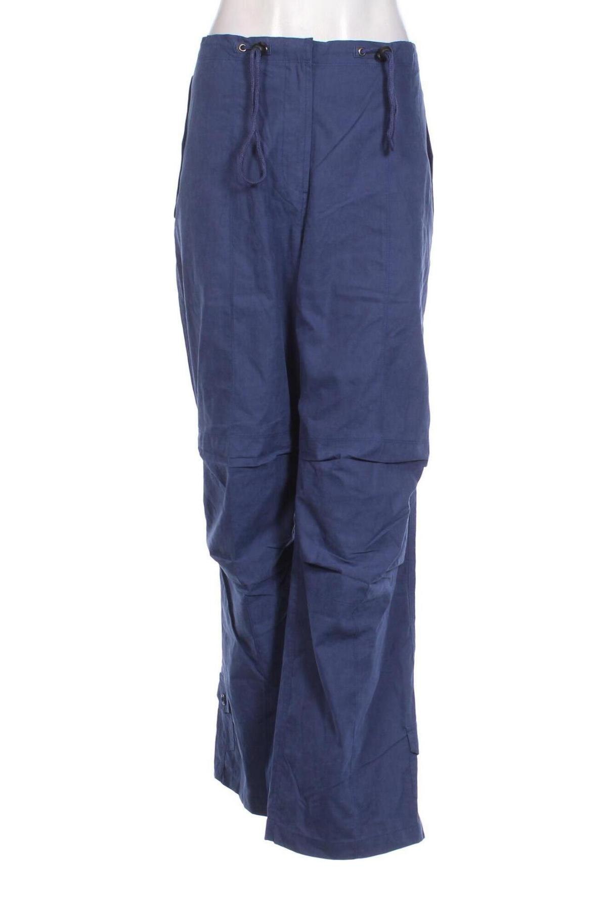 Pantaloni de femei Oakley, Mărime XL, Culoare Albastru, Preț 298,99 Lei