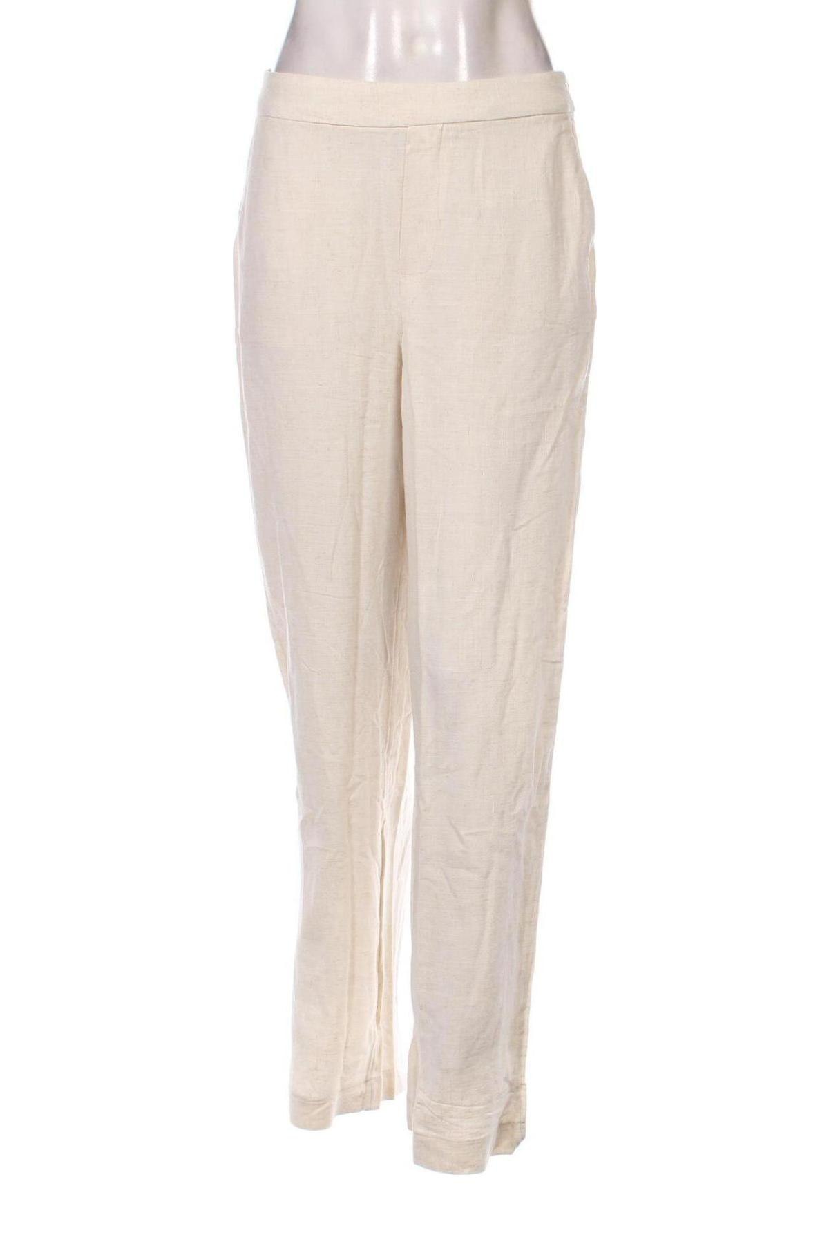 Damenhose Object, Größe S, Farbe Beige, Preis € 11,49