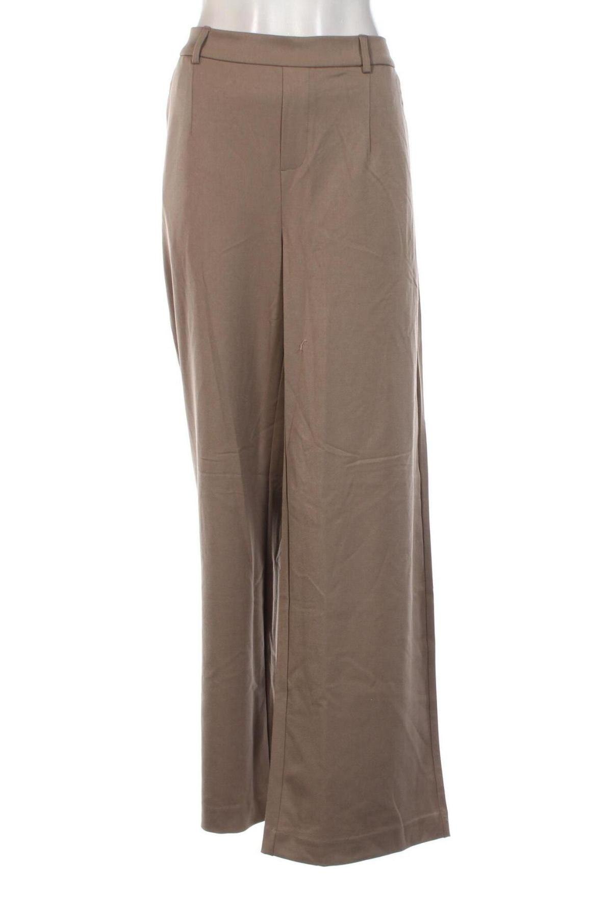 Damenhose Object, Größe XL, Farbe Braun, Preis 16,99 €