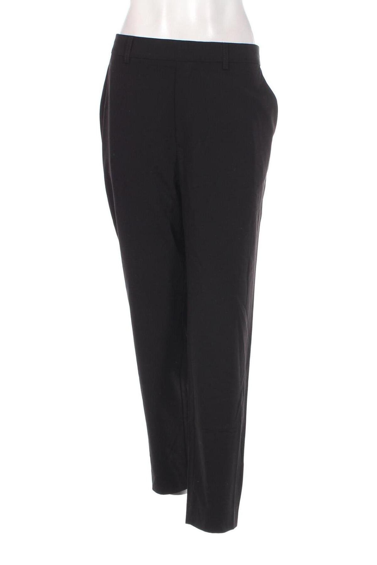 Damenhose Object, Größe L, Farbe Schwarz, Preis € 12,49