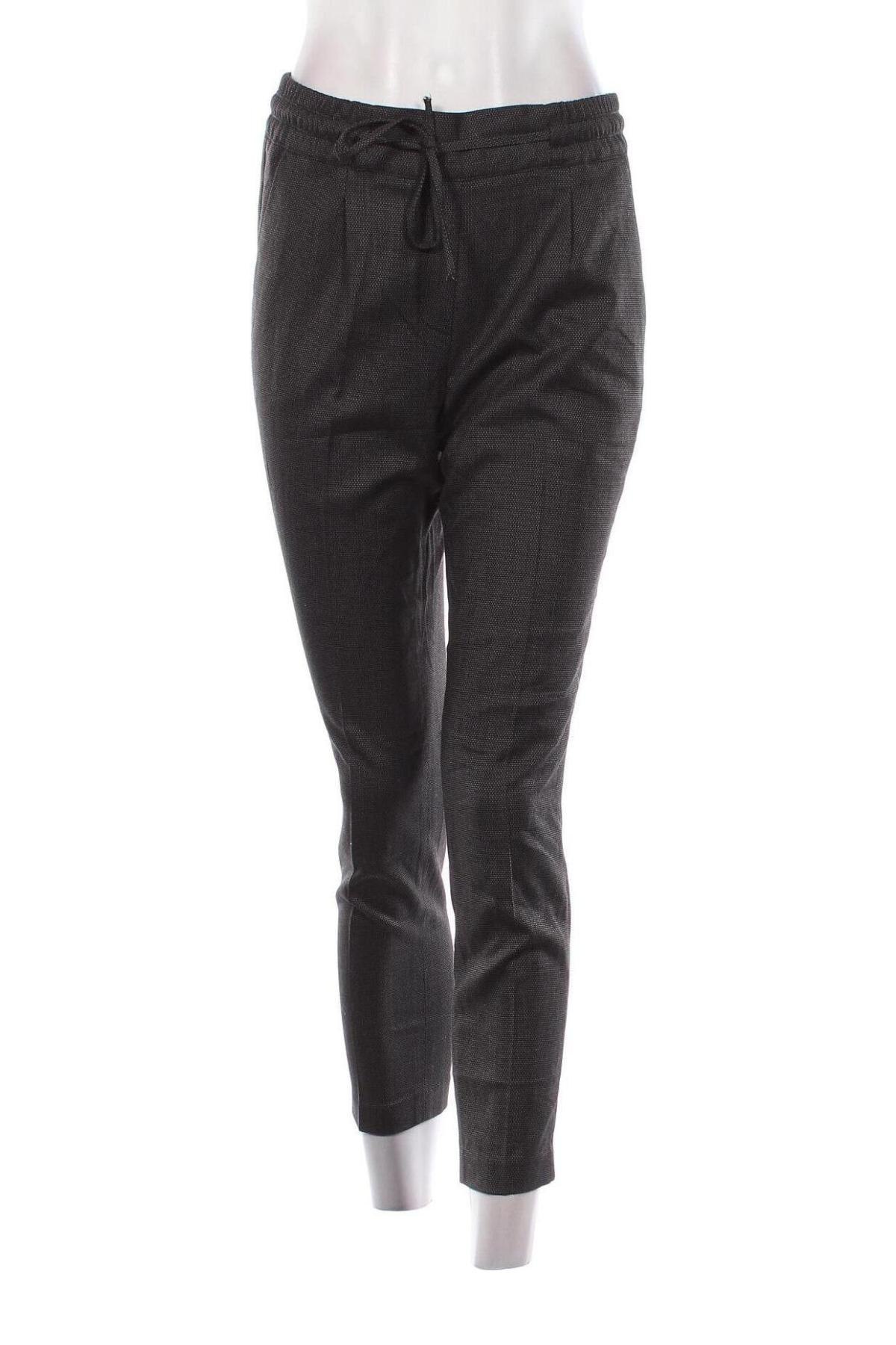 Pantaloni de femei Opus, Mărime S, Culoare Negru, Preț 56,99 Lei