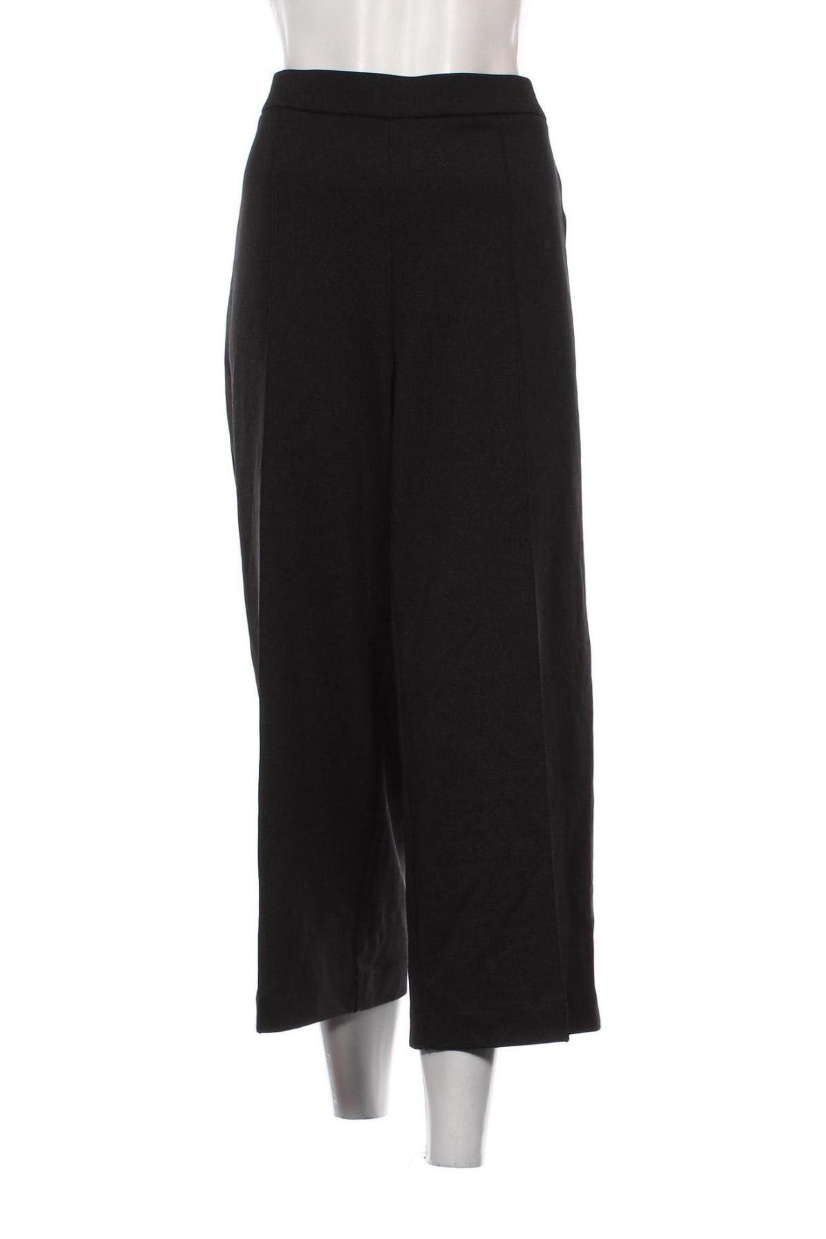 Pantaloni de femei Opus, Mărime L, Culoare Negru, Preț 223,99 Lei