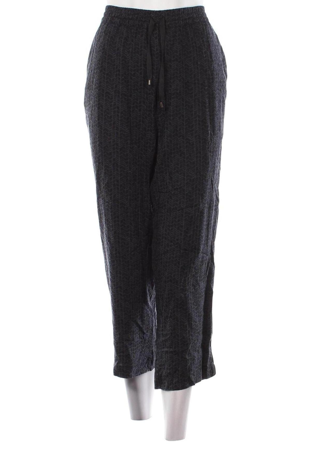 Pantaloni de femei Opus, Mărime L, Culoare Negru, Preț 112,99 Lei