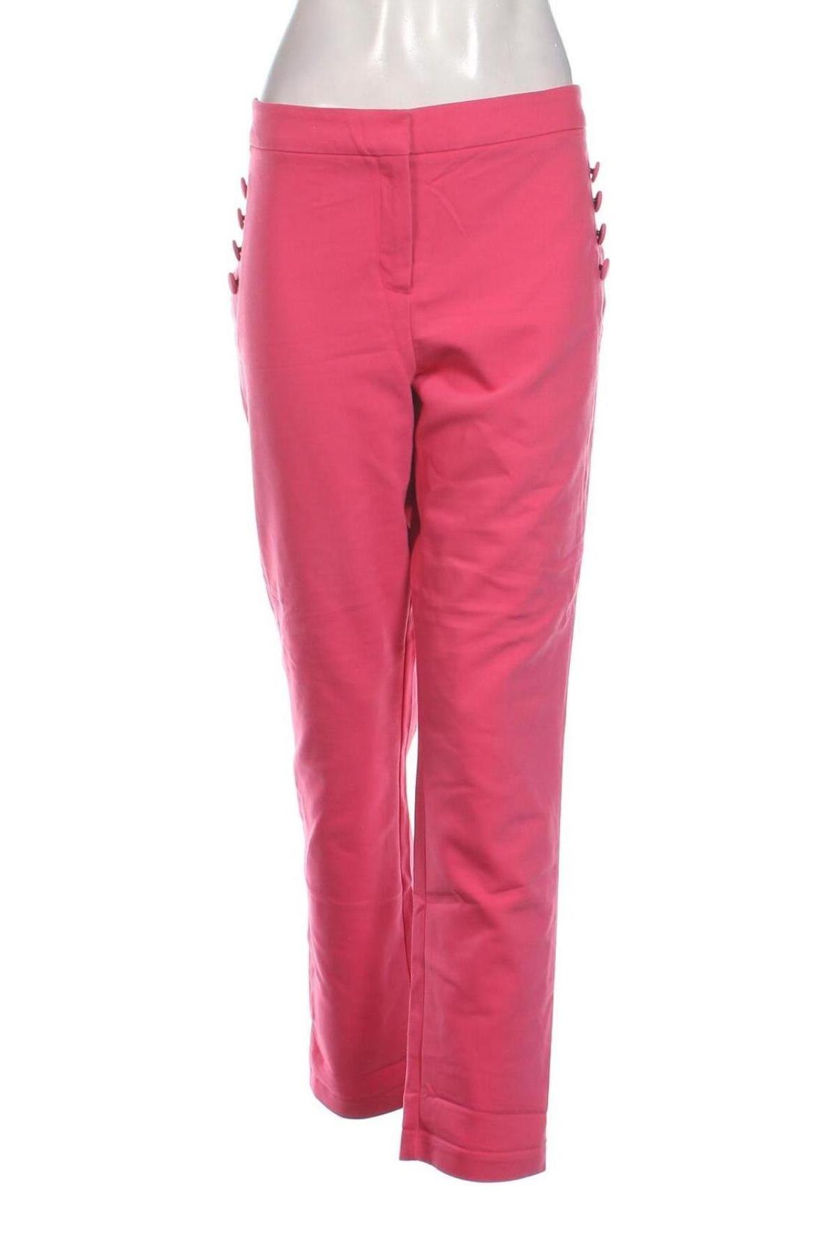 Damenhose Orsay, Größe XL, Farbe Rosa, Preis 16,99 €