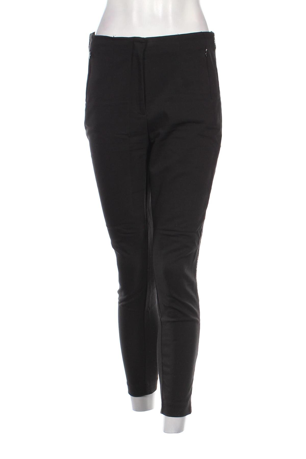 Pantaloni de femei Orsay, Mărime M, Culoare Negru, Preț 44,99 Lei