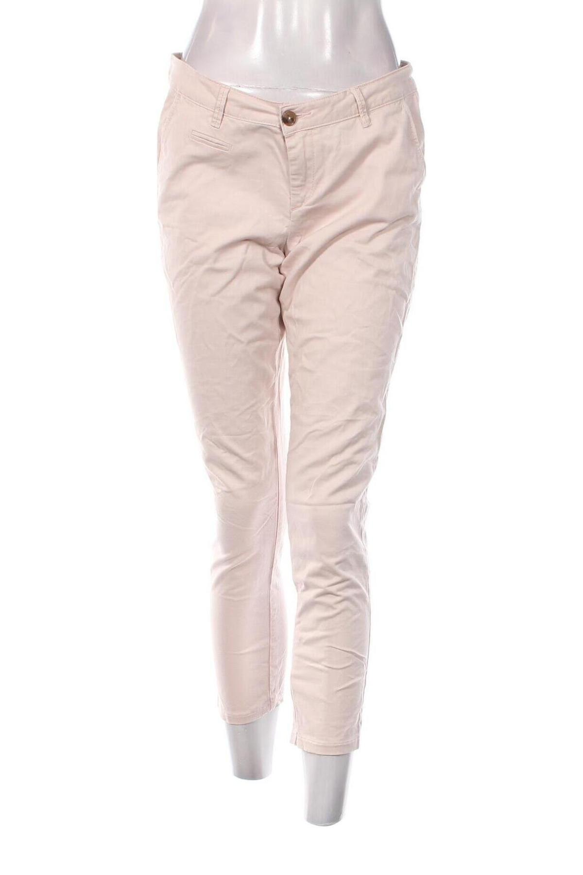 Pantaloni de femei Orsay, Mărime M, Culoare Roz, Preț 34,99 Lei