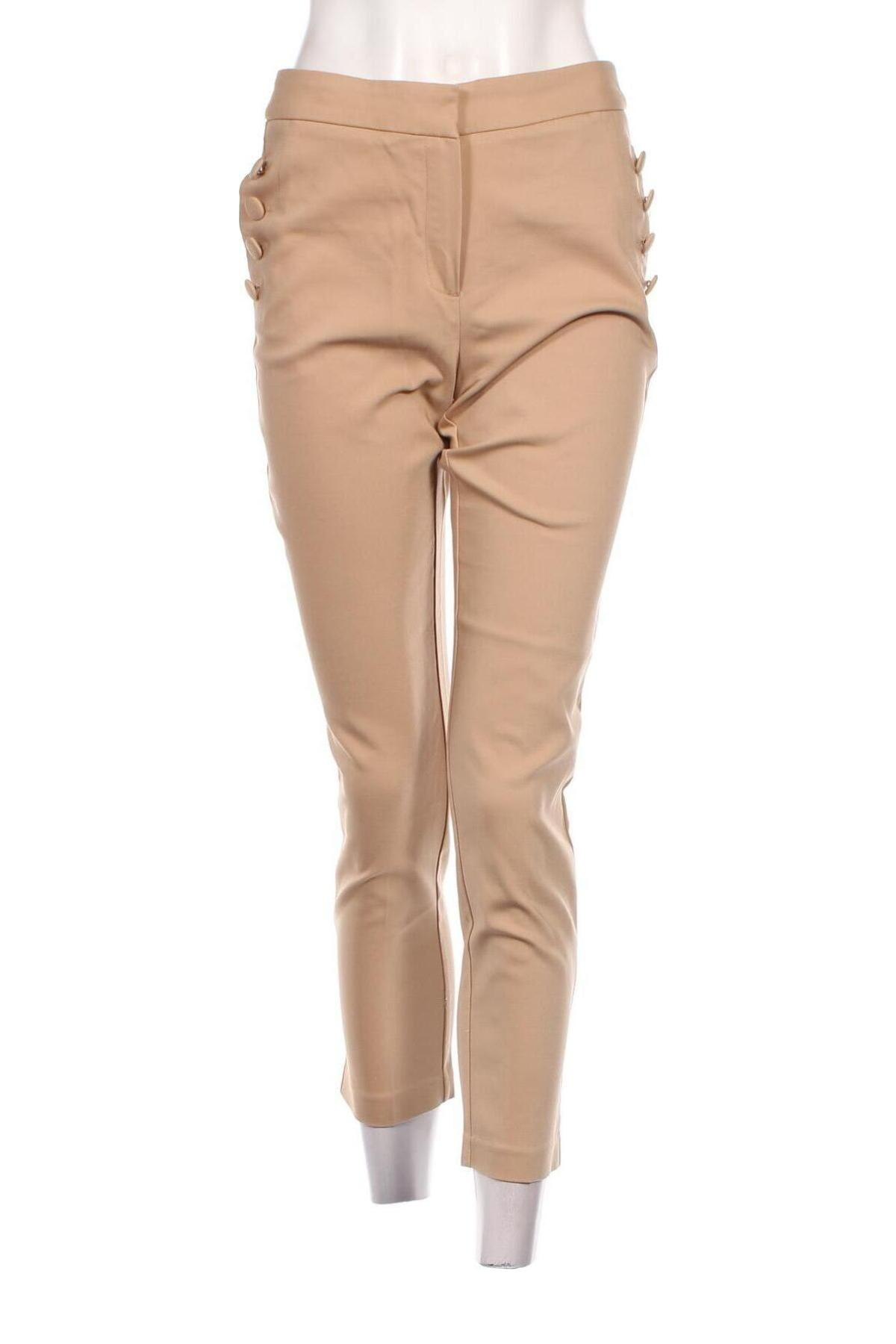 Damenhose Orsay, Größe S, Farbe Beige, Preis 9,49 €