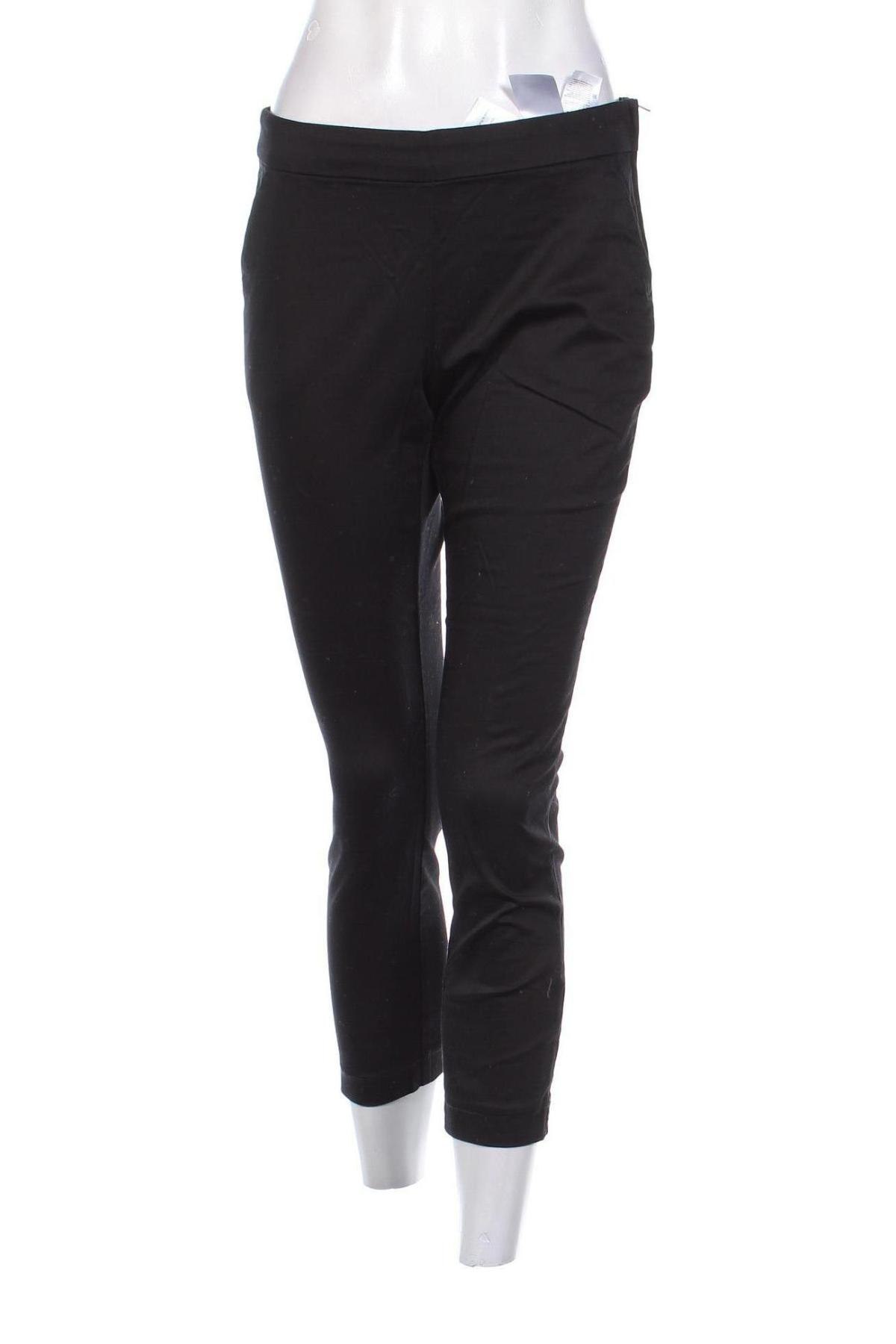 Pantaloni de femei Orsay, Mărime S, Culoare Negru, Preț 74,81 Lei