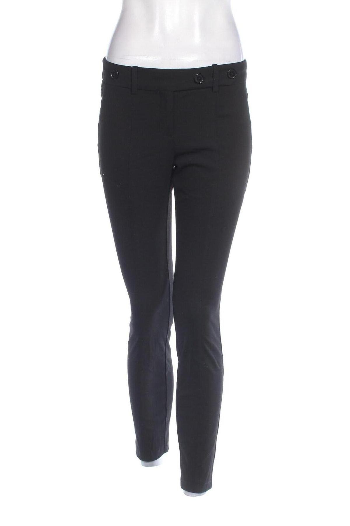 Pantaloni de femei Orsay, Mărime M, Culoare Negru, Preț 95,99 Lei