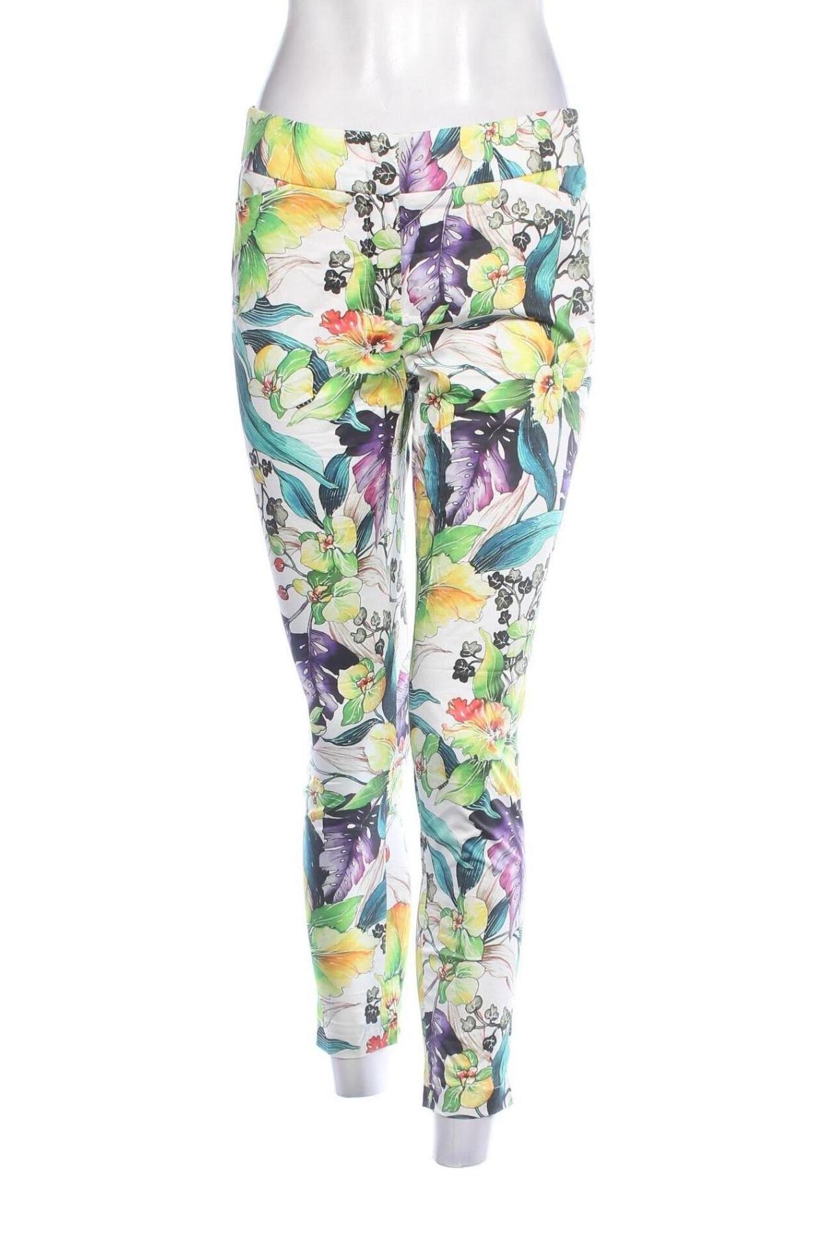 Pantaloni de femei Orwell, Mărime L, Culoare Multicolor, Preț 43,99 Lei