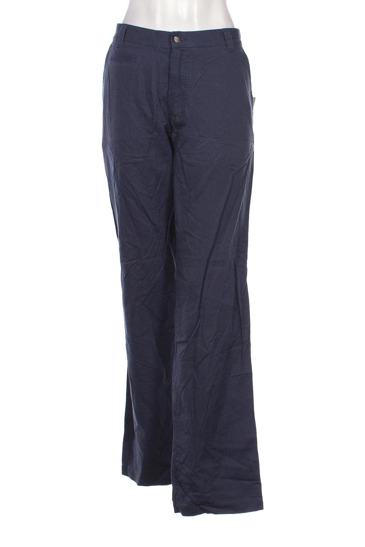 Damenhose Oxbow, Größe XL, Farbe Blau, Preis € 33,99