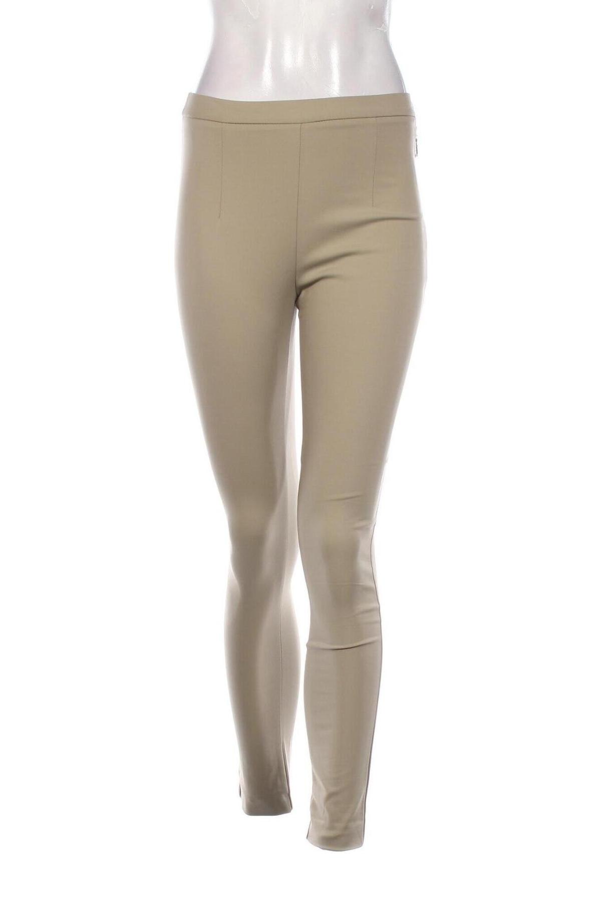 Damenhose Patrizia Pepe, Größe S, Farbe Beige, Preis 54,49 €