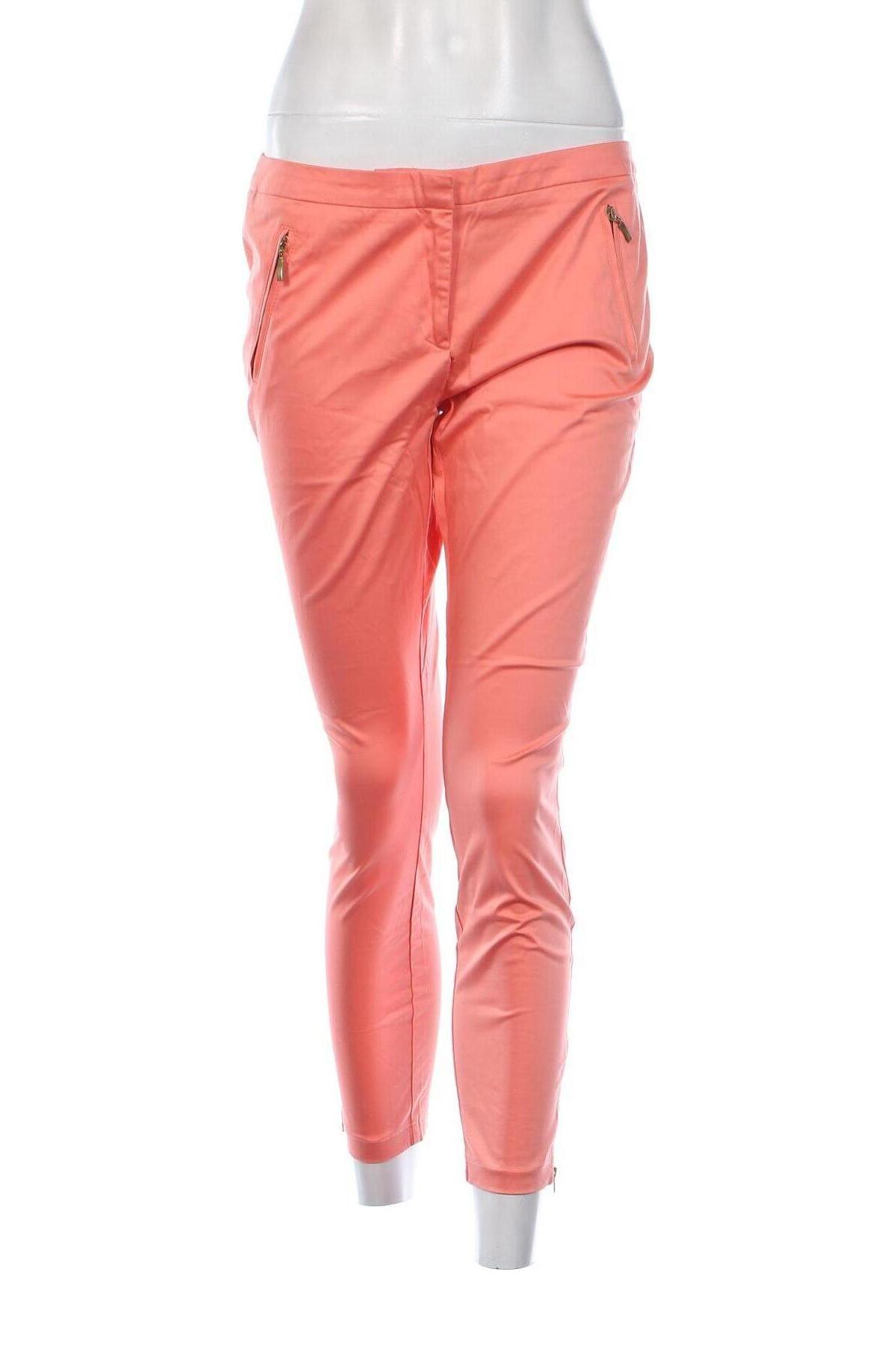 Damenhose Promod, Größe S, Farbe Rosa, Preis € 13,99