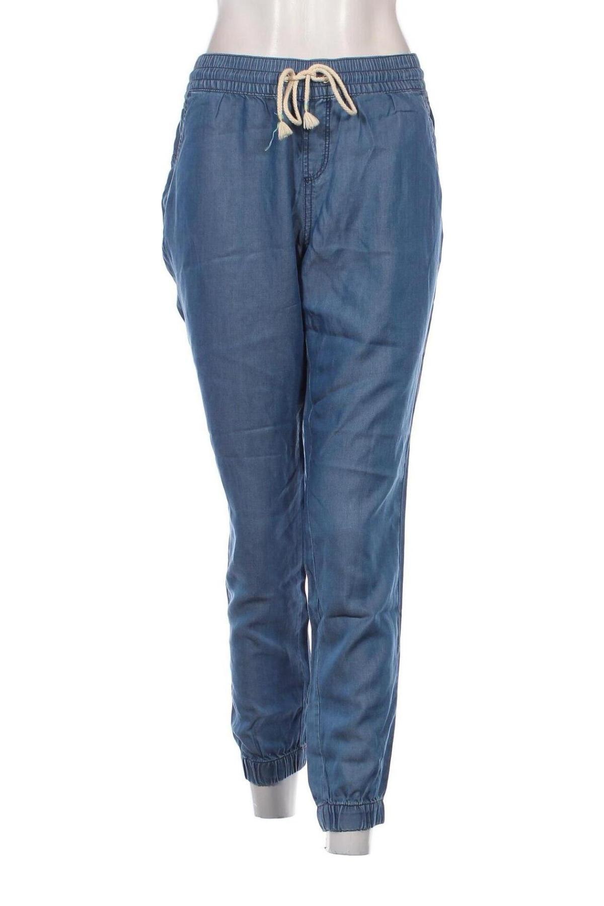 Damenhose Q/S by S.Oliver, Größe L, Farbe Blau, Preis € 21,99