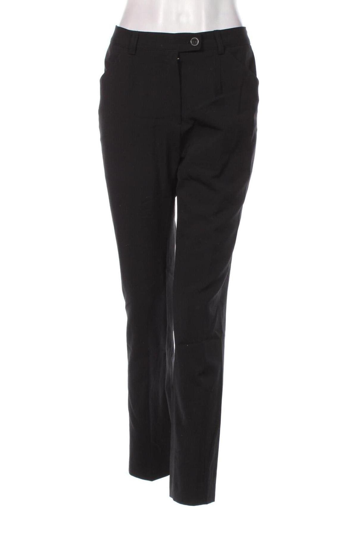 Damenhose Raphaela By Brax, Größe S, Farbe Schwarz, Preis € 12,49