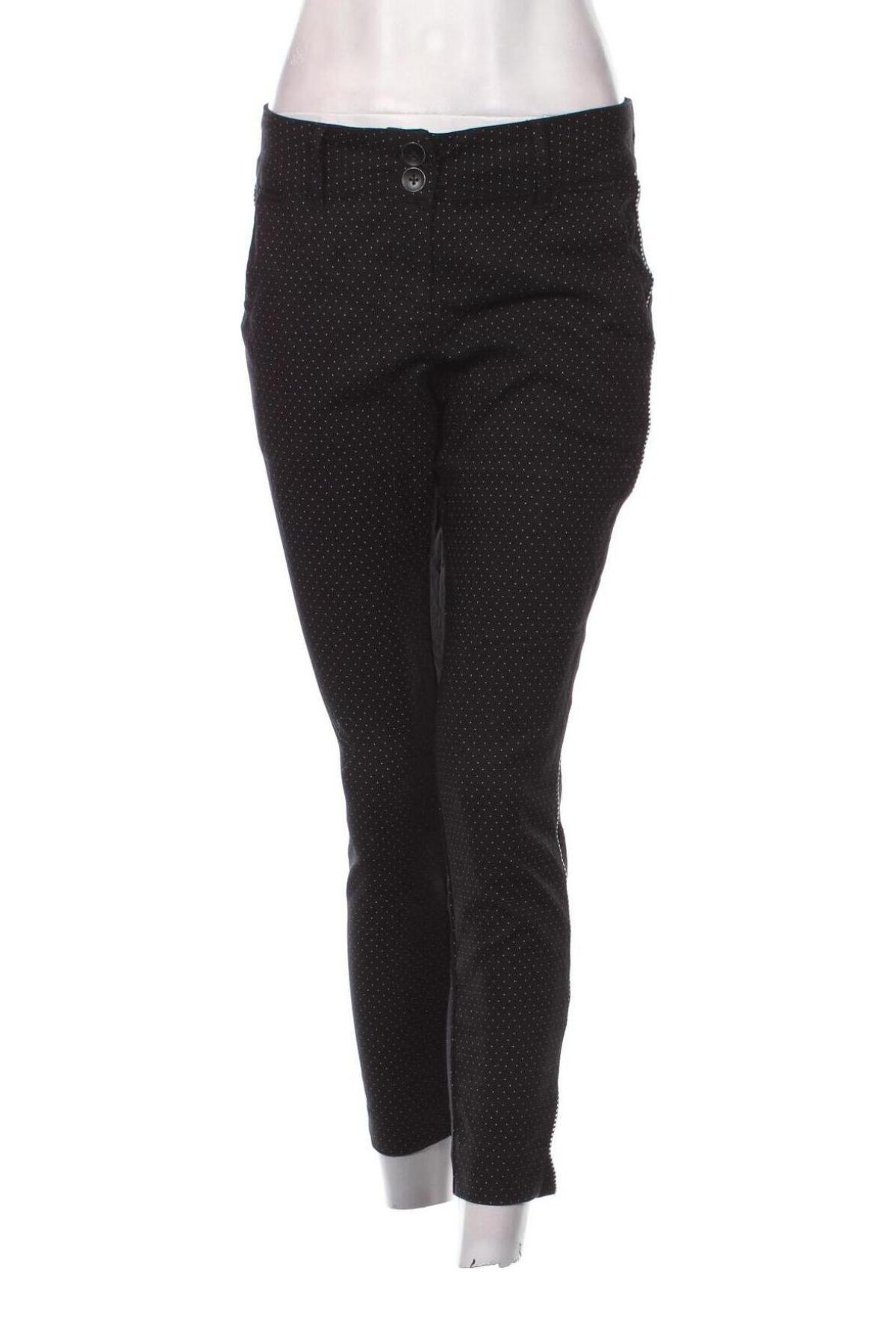 Pantaloni de femei Red Button, Mărime S, Culoare Negru, Preț 31,99 Lei