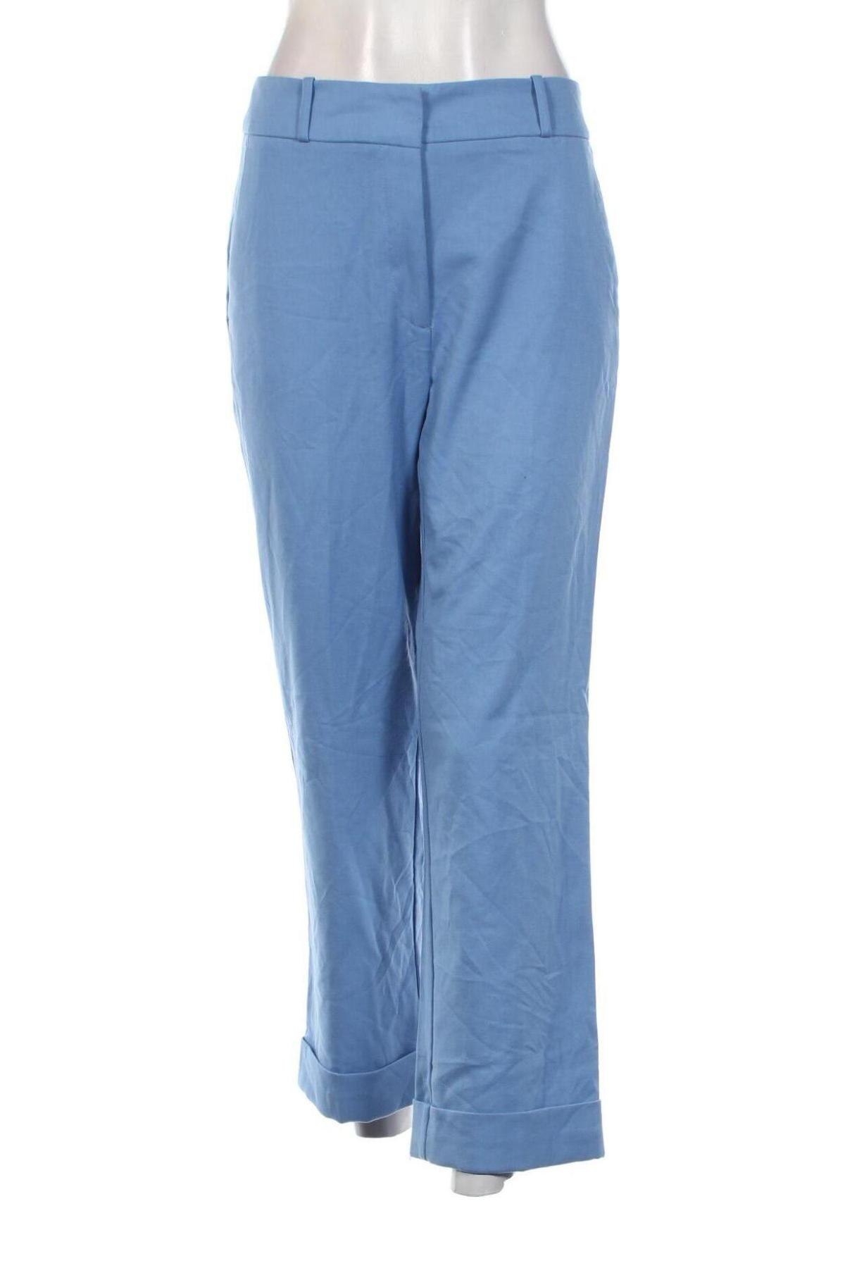 Damenhose Reserved, Größe M, Farbe Blau, Preis 7,99 €