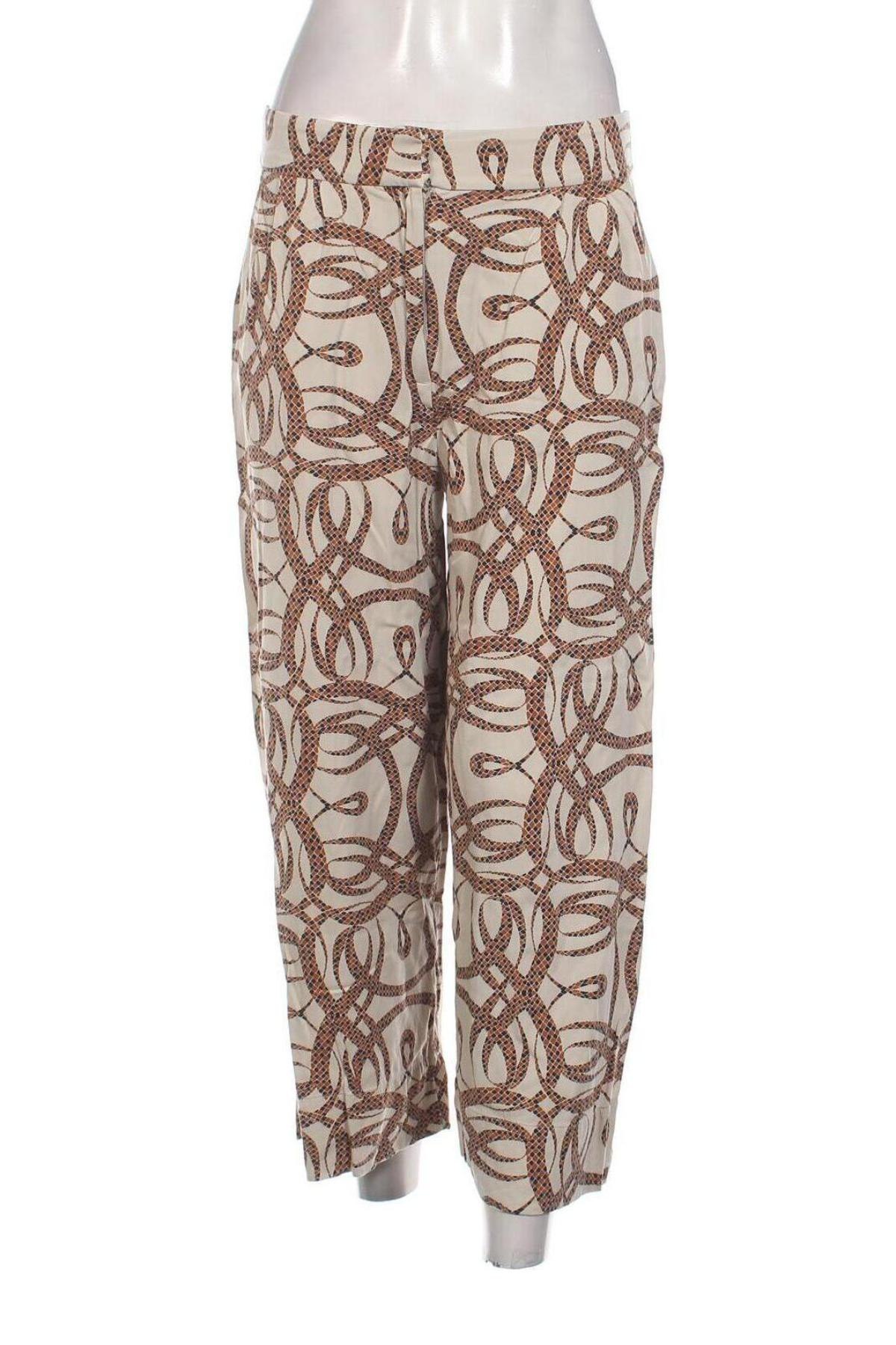 Dámske nohavice Richard Allan x H&M, Veľkosť S, Farba Viacfarebná, Cena  7,95 €