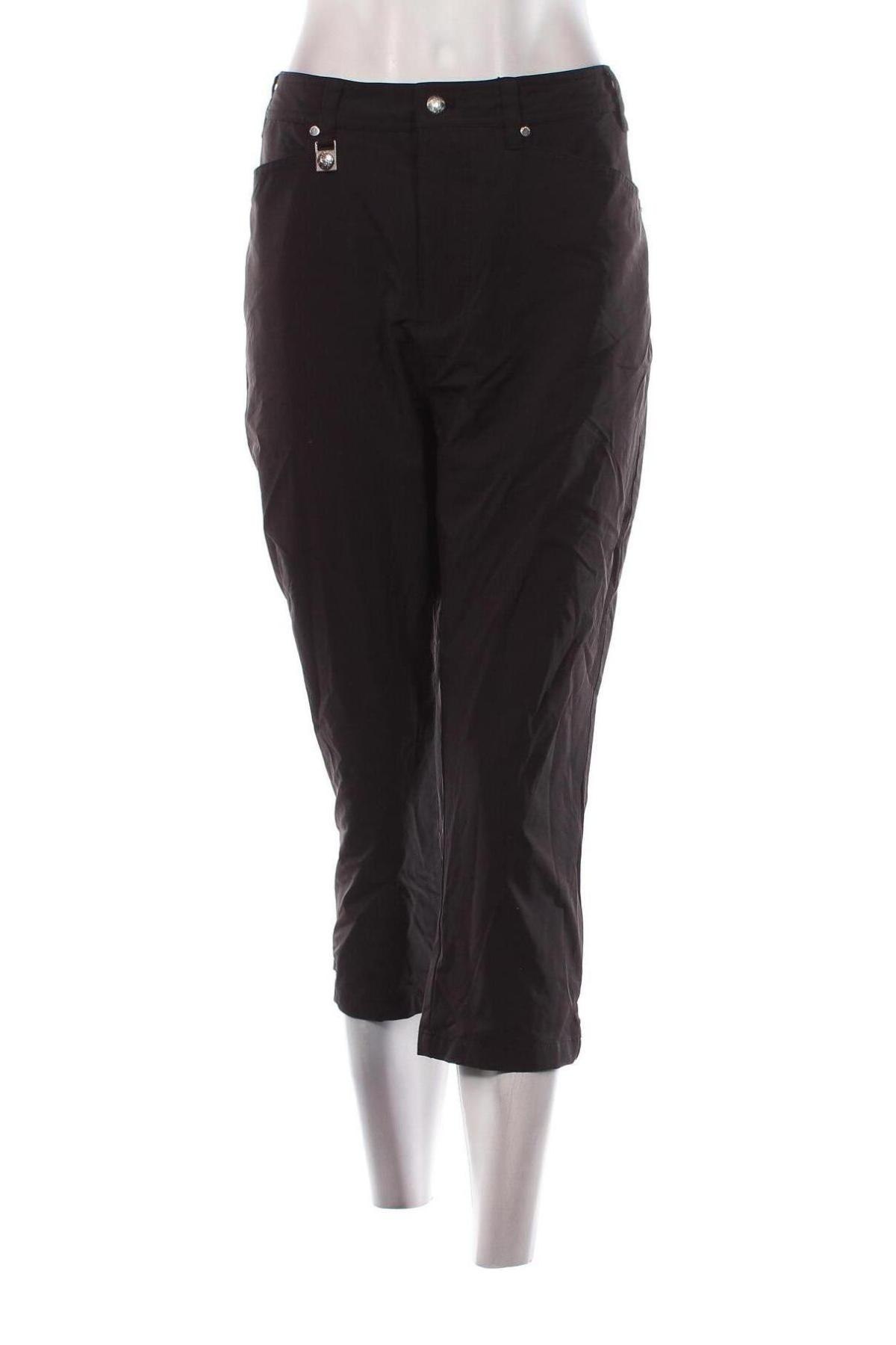 Damenhose Rohnisch, Größe XXL, Farbe Schwarz, Preis 13,99 €