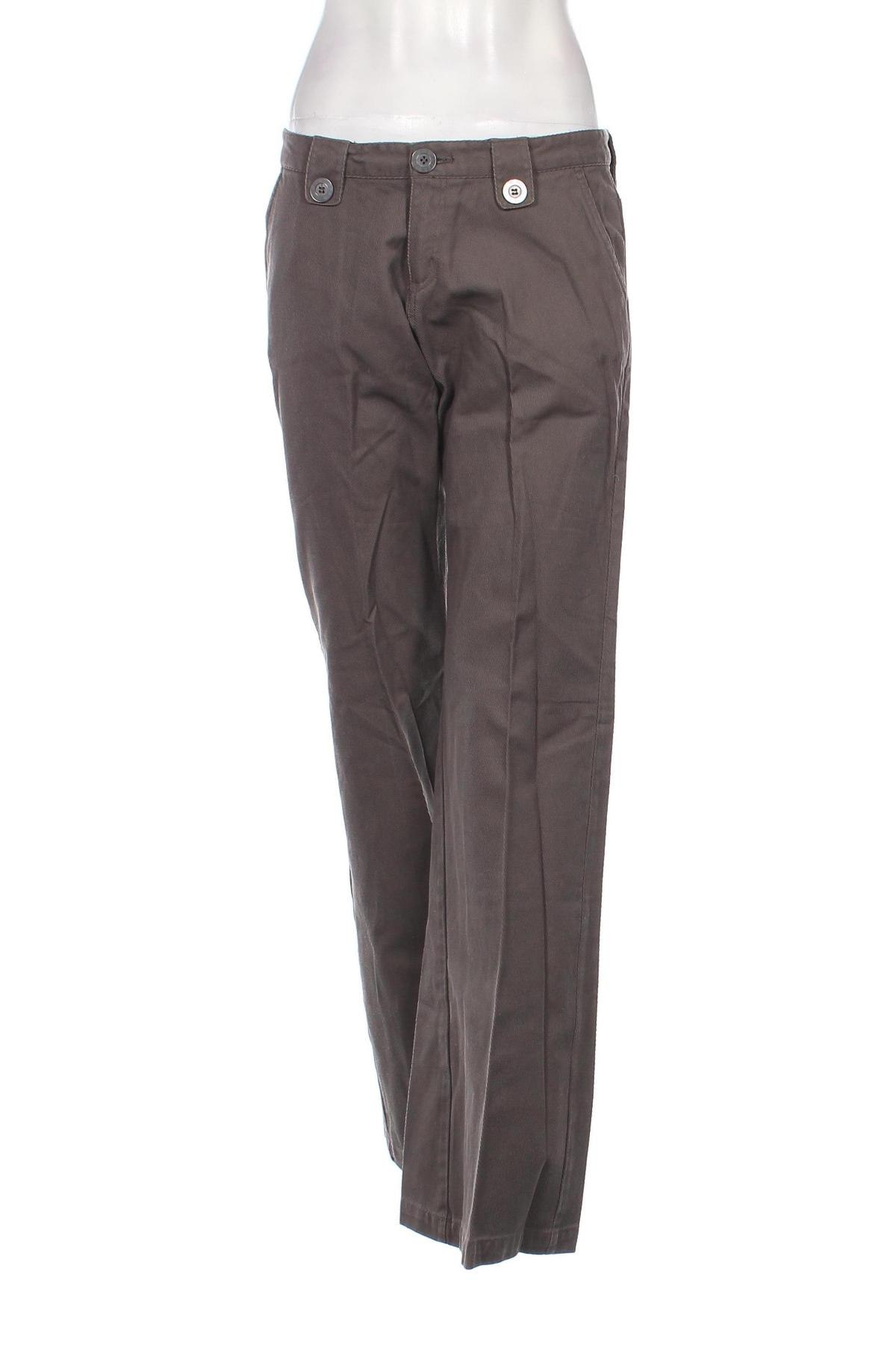 Damenhose Roxy, Größe M, Farbe Grau, Preis € 33,99