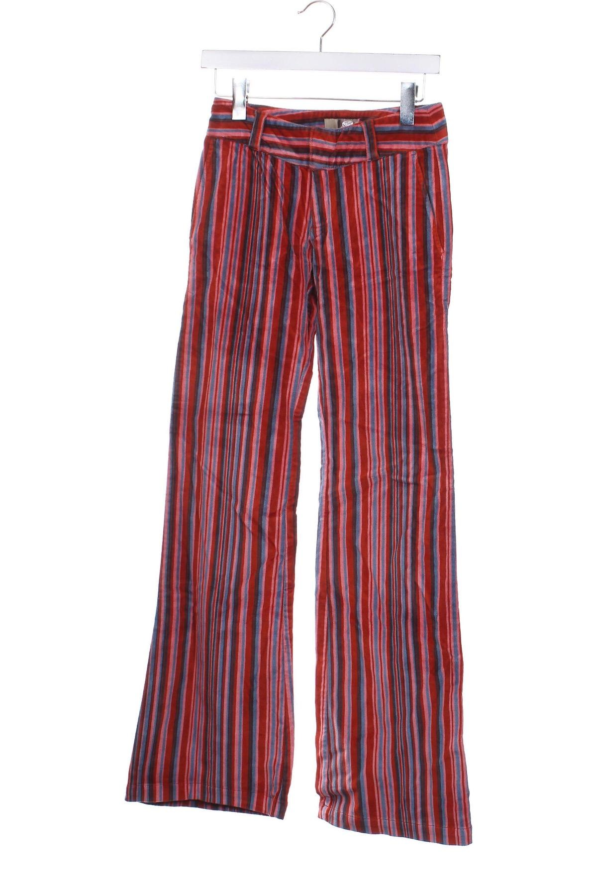 Pantaloni de femei Roxy, Mărime XS, Culoare Multicolor, Preț 166,99 Lei