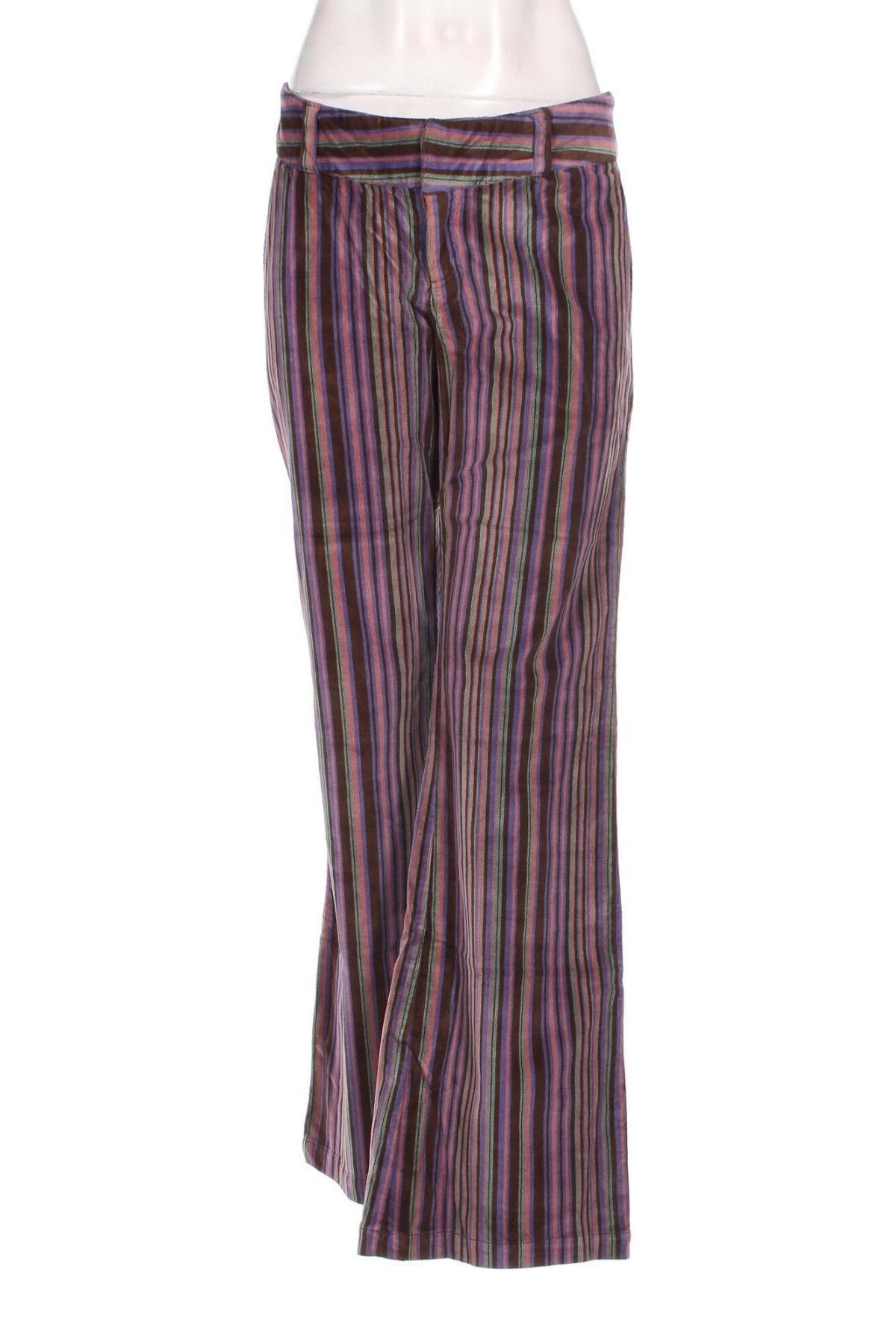 Pantaloni de femei Roxy, Mărime L, Culoare Multicolor, Preț 166,99 Lei