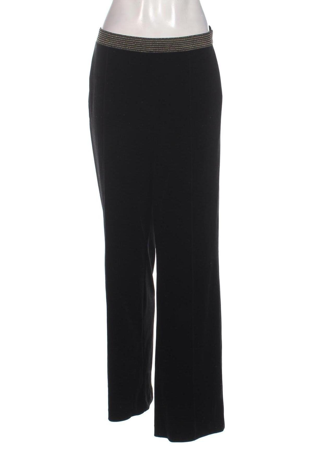 Damenhose Rue de Femme, Größe XL, Farbe Schwarz, Preis 34,69 €