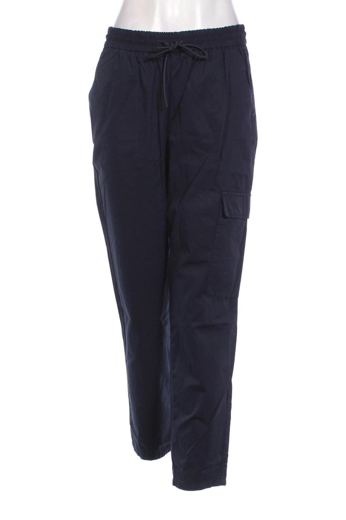 Pantaloni de femei S.Oliver, Mărime S, Culoare Albastru, Preț 73,99 Lei