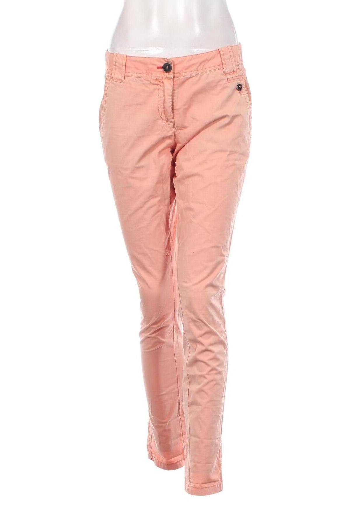 Damenhose S.Oliver, Größe S, Farbe Rot, Preis € 6,99