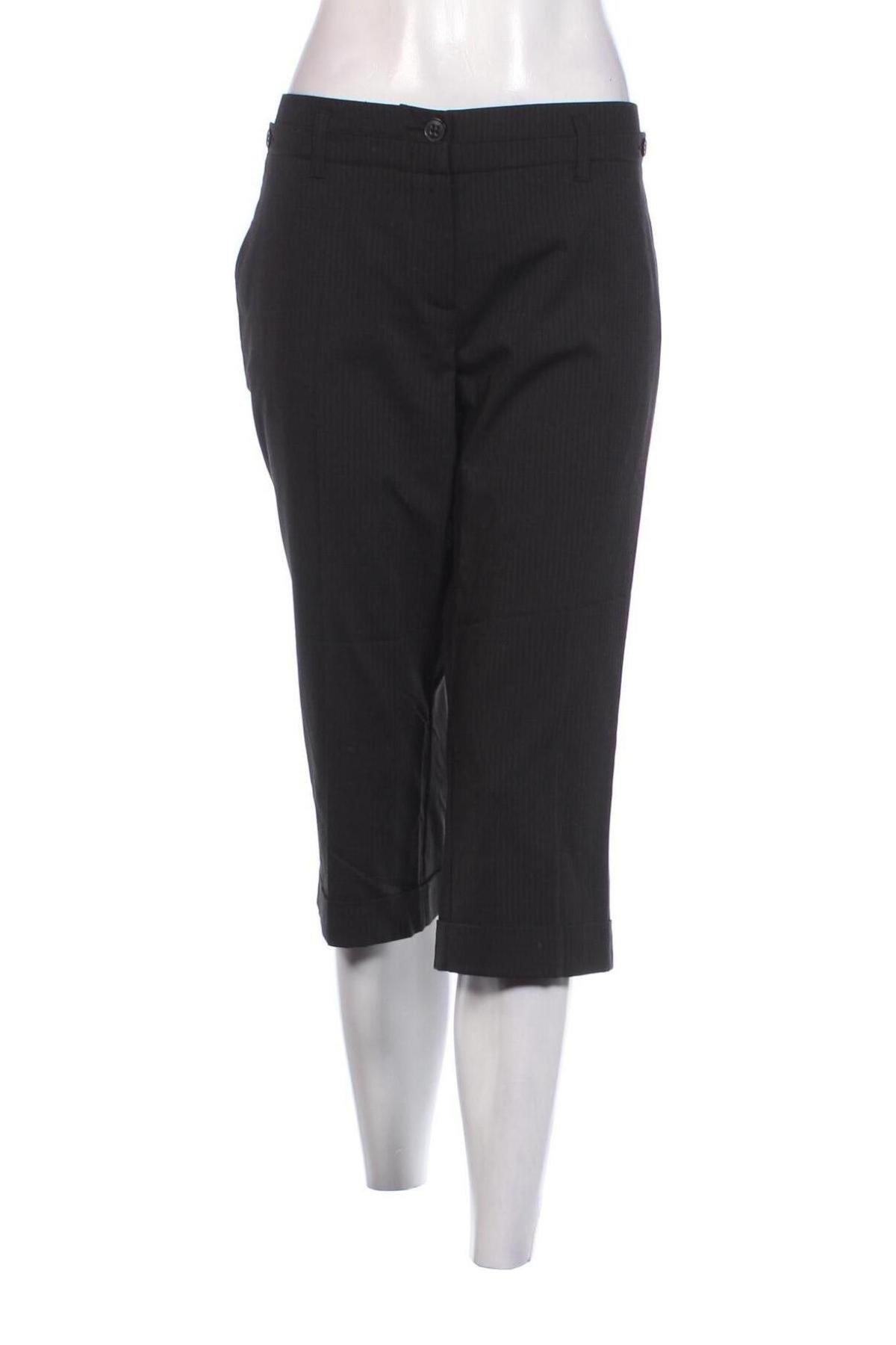 Damenhose S.Oliver, Größe XL, Farbe Schwarz, Preis 12,99 €