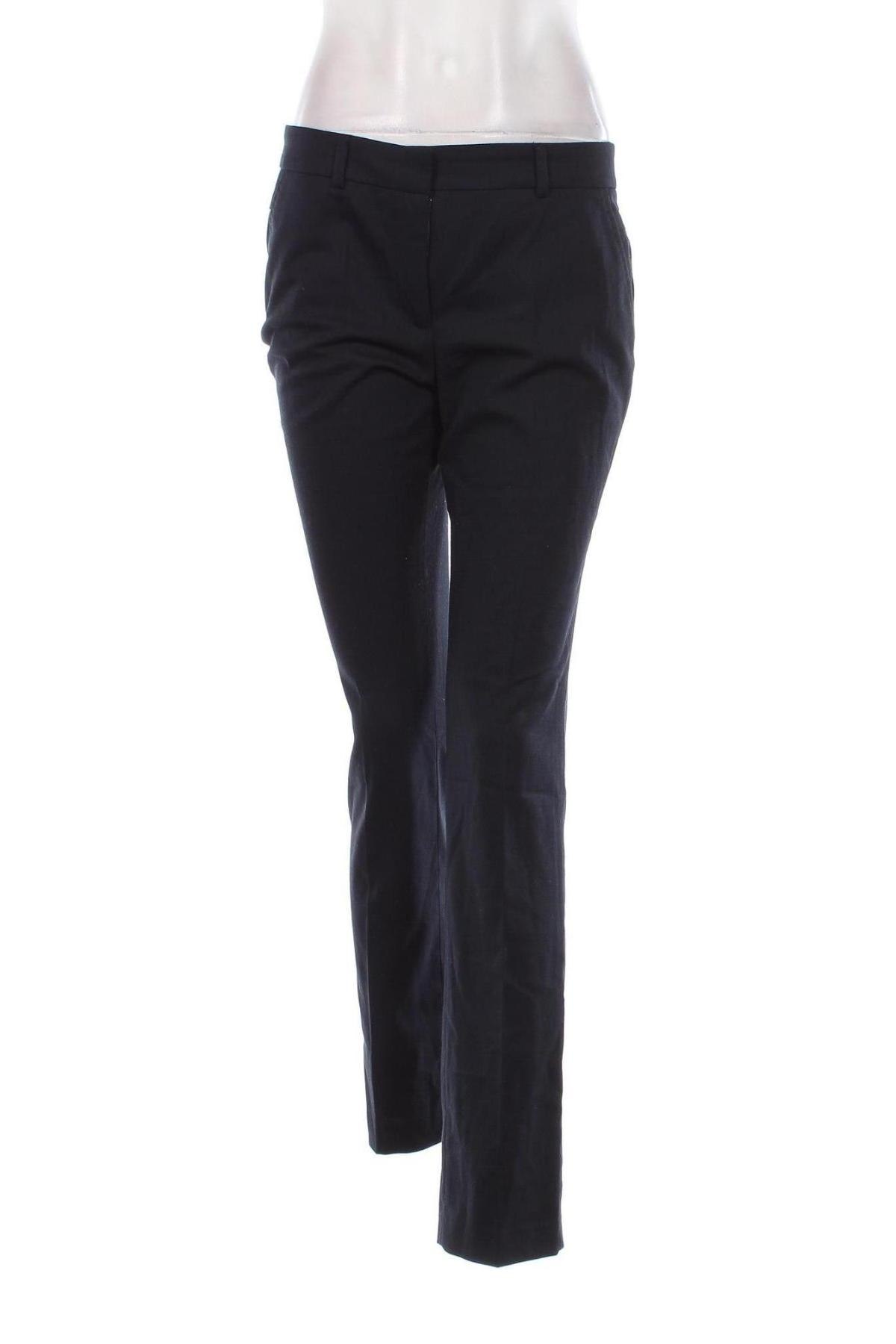 Pantaloni de femei S.Oliver, Mărime M, Culoare Albastru, Preț 31,99 Lei