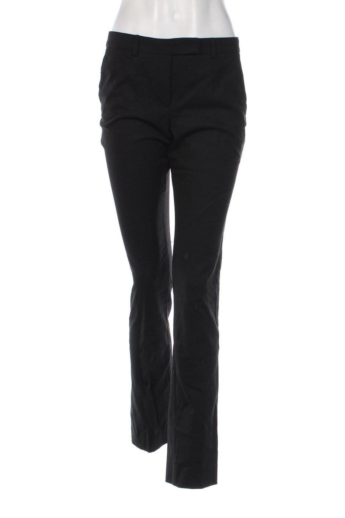 Pantaloni de femei S.Oliver, Mărime S, Culoare Negru, Preț 32,99 Lei