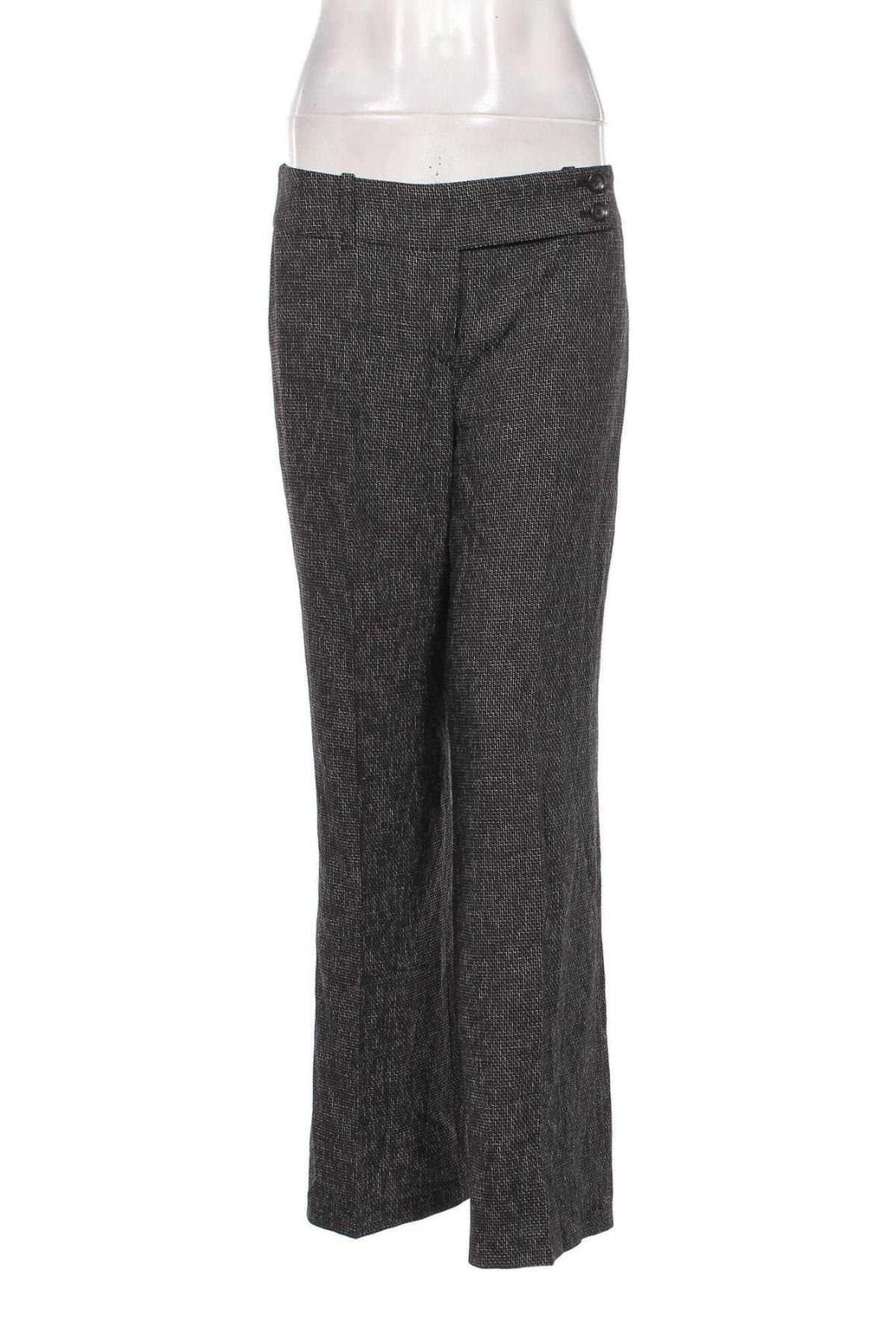 Pantaloni de femei S.Oliver, Mărime M, Culoare Gri, Preț 31,99 Lei