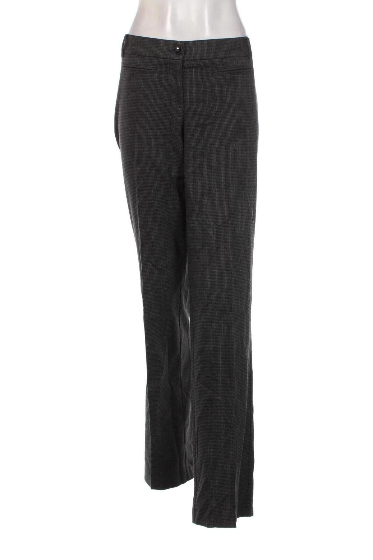 Pantaloni de femei S.Oliver, Mărime M, Culoare Negru, Preț 35,99 Lei