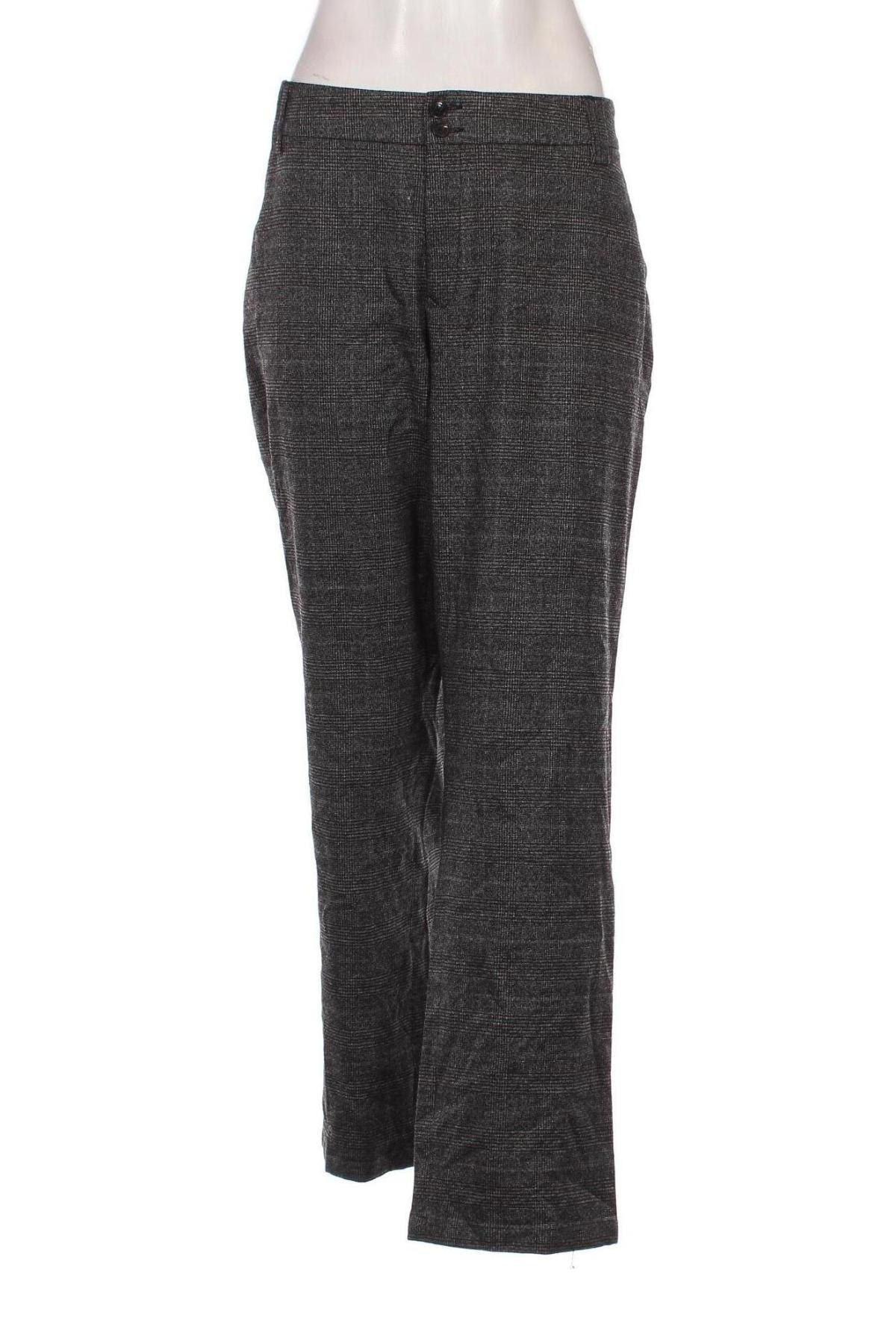 Damenhose S.Oliver, Größe XXL, Farbe Grau, Preis 15,99 €