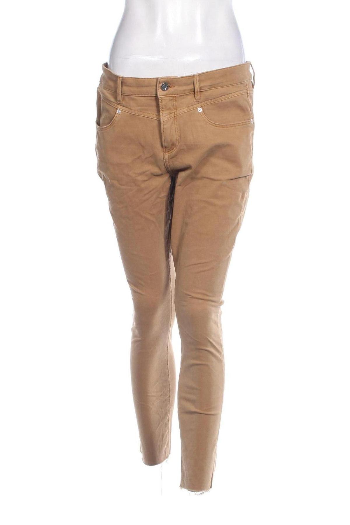 Damenhose S.Oliver, Größe XL, Farbe Gelb, Preis € 11,99