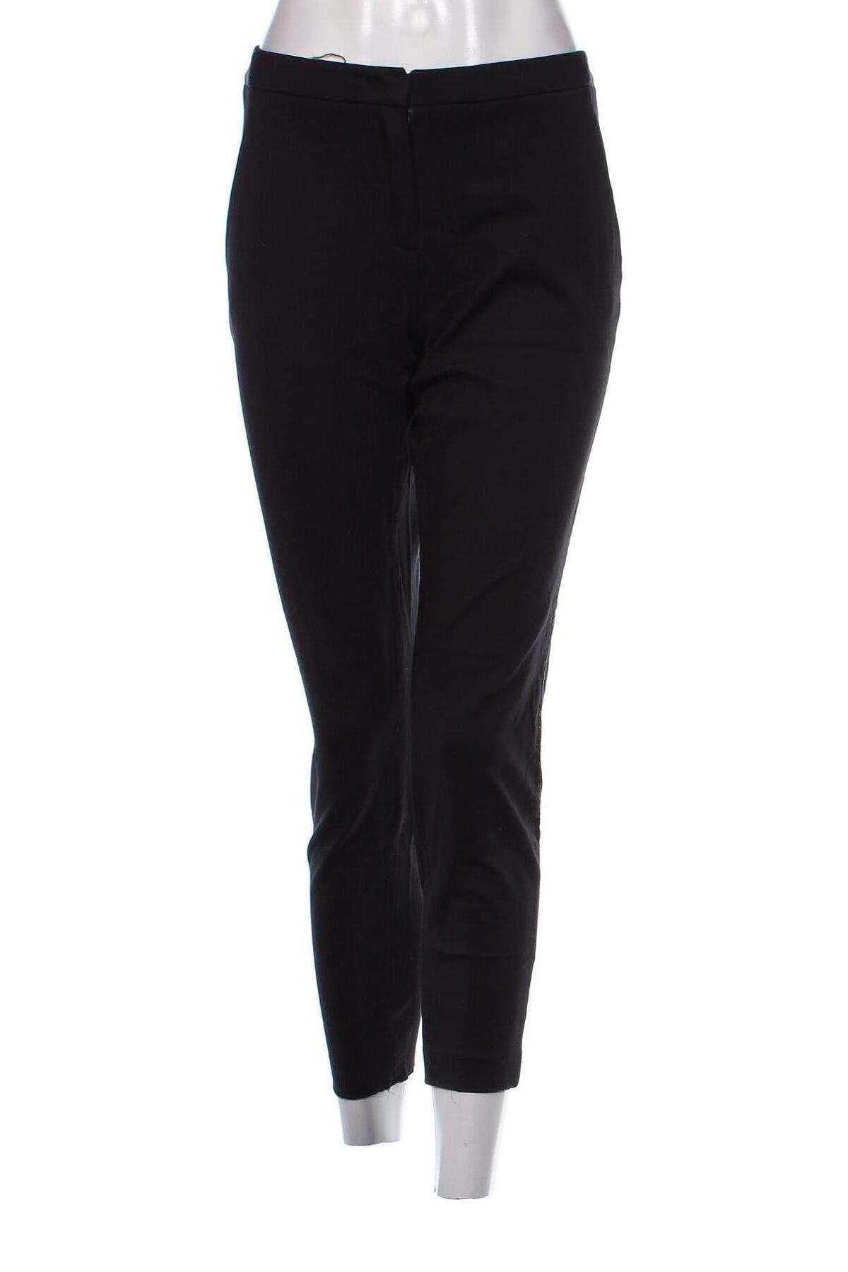 Damenhose S.Oliver Black Label, Größe M, Farbe Schwarz, Preis 11,99 €