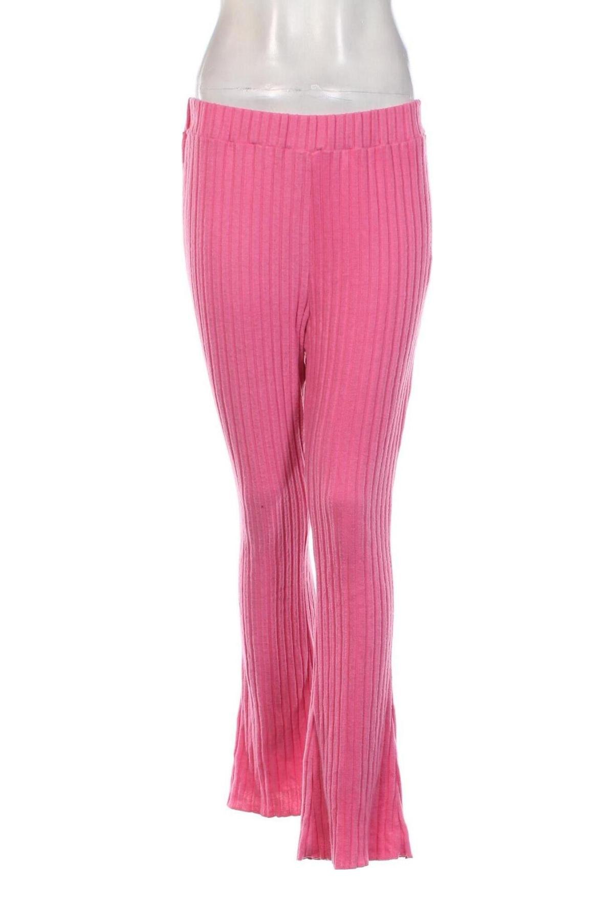 Damenhose SHEIN, Größe M, Farbe Rosa, Preis € 6,49