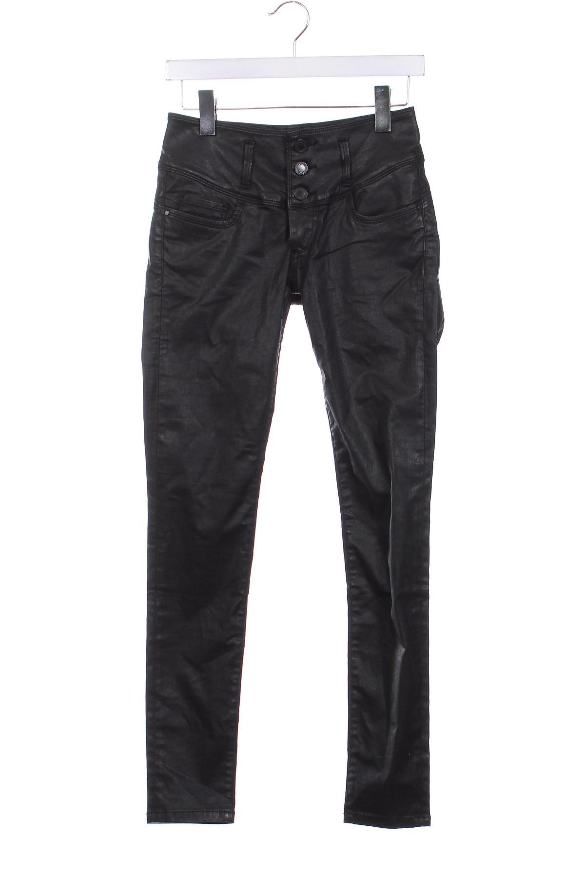 Pantaloni de femei Salsa, Mărime S, Culoare Negru, Preț 94,99 Lei