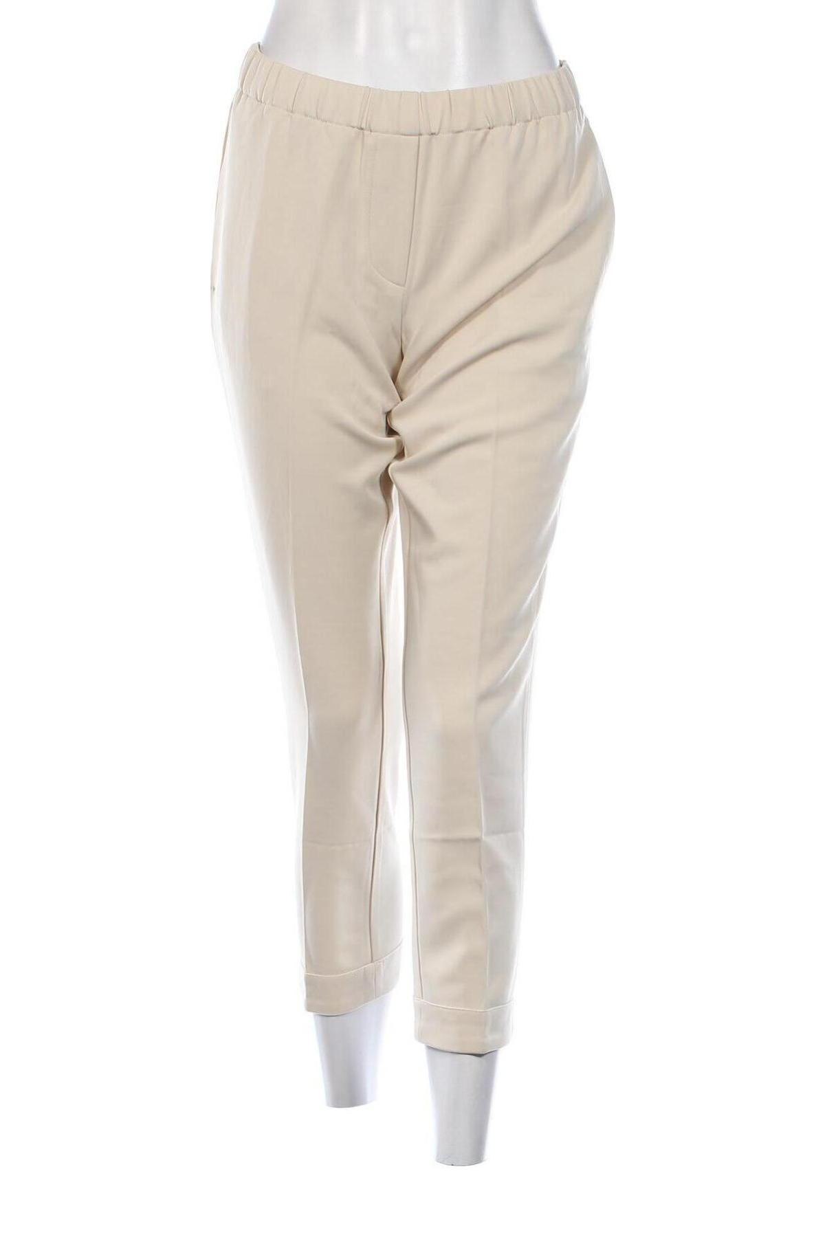 Damenhose Samsoe & Samsoe, Größe XS, Farbe Beige, Preis € 80,79