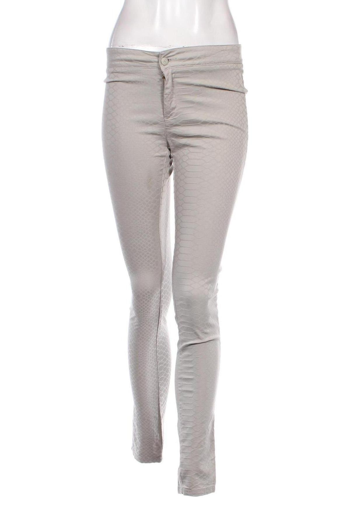 Damenhose Sand, Größe M, Farbe Grau, Preis 94,79 €