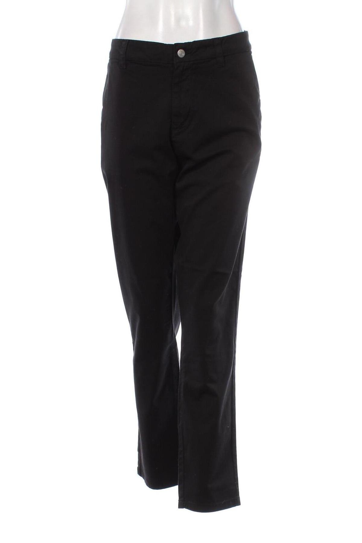 Damenhose Selected Femme, Größe XL, Farbe Schwarz, Preis 28,99 €