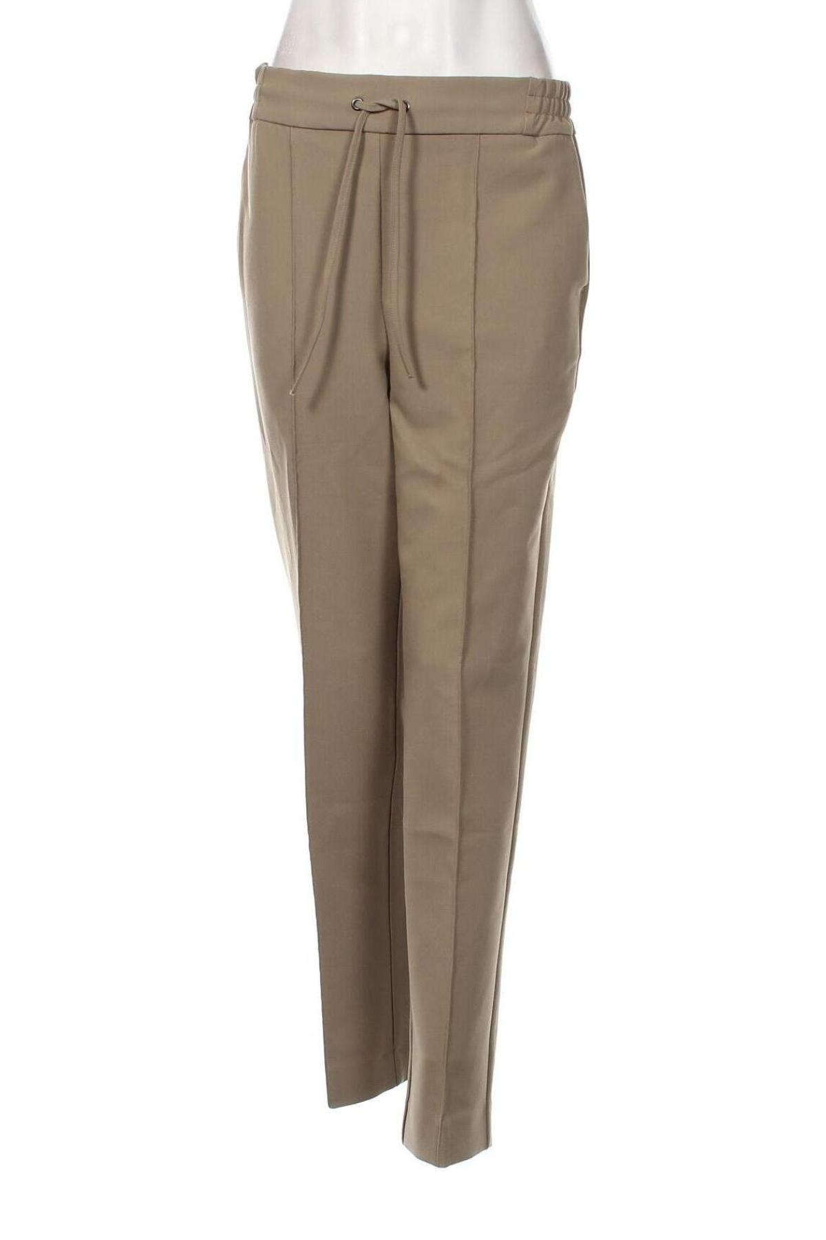 Damenhose Selected Femme, Größe S, Farbe Beige, Preis 28,99 €