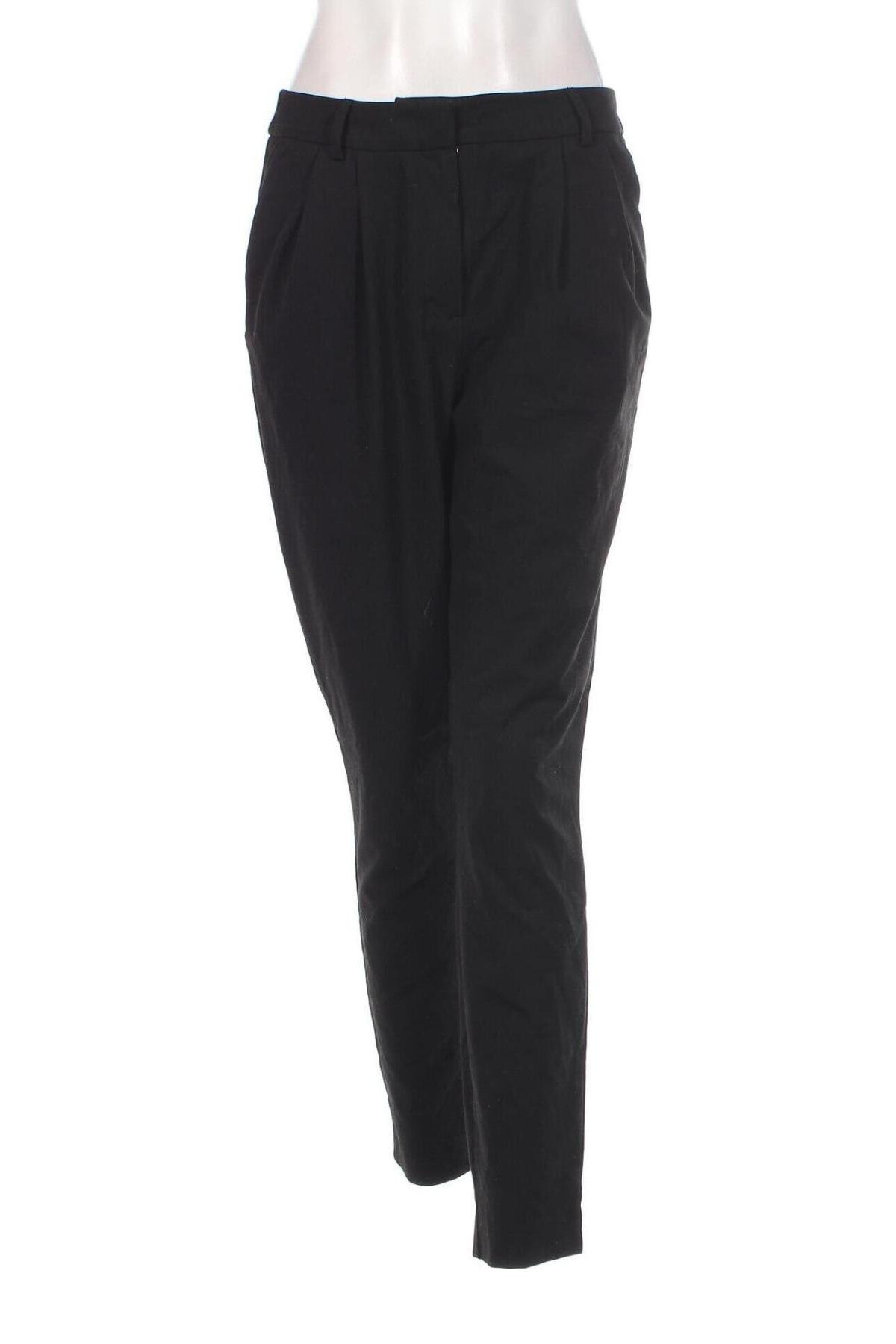 Pantaloni de femei Selected Femme, Mărime S, Culoare Negru, Preț 36,99 Lei