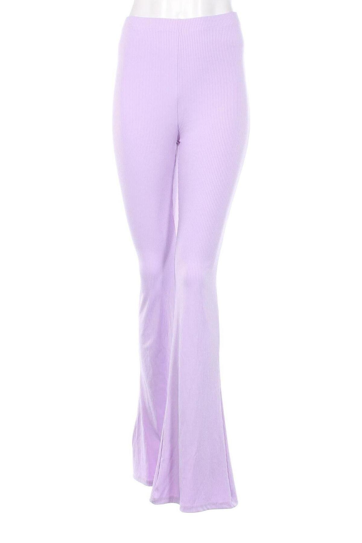 Damenhose Seven Sisters, Größe XL, Farbe Lila, Preis 7,99 €