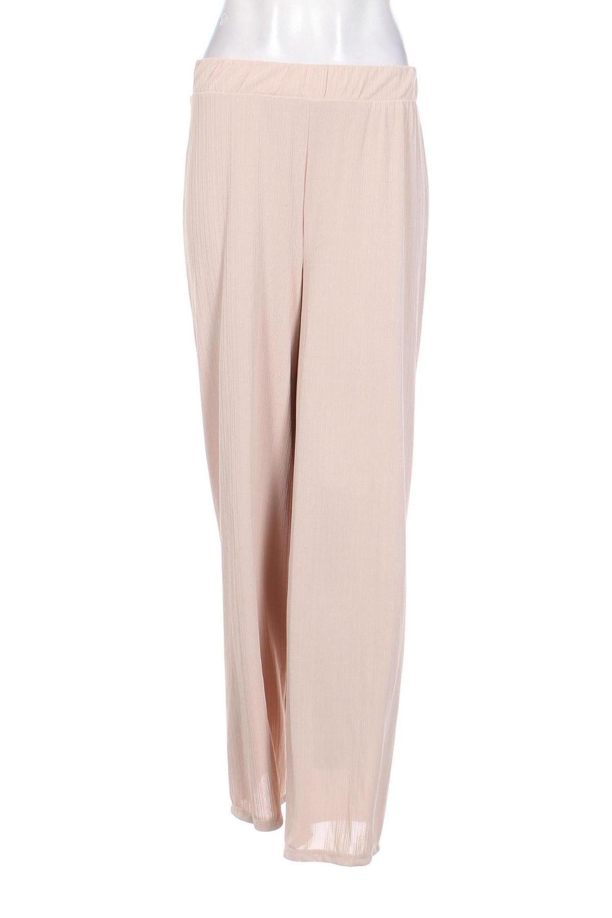 Damenhose Sinsay, Größe M, Farbe Beige, Preis € 8,99